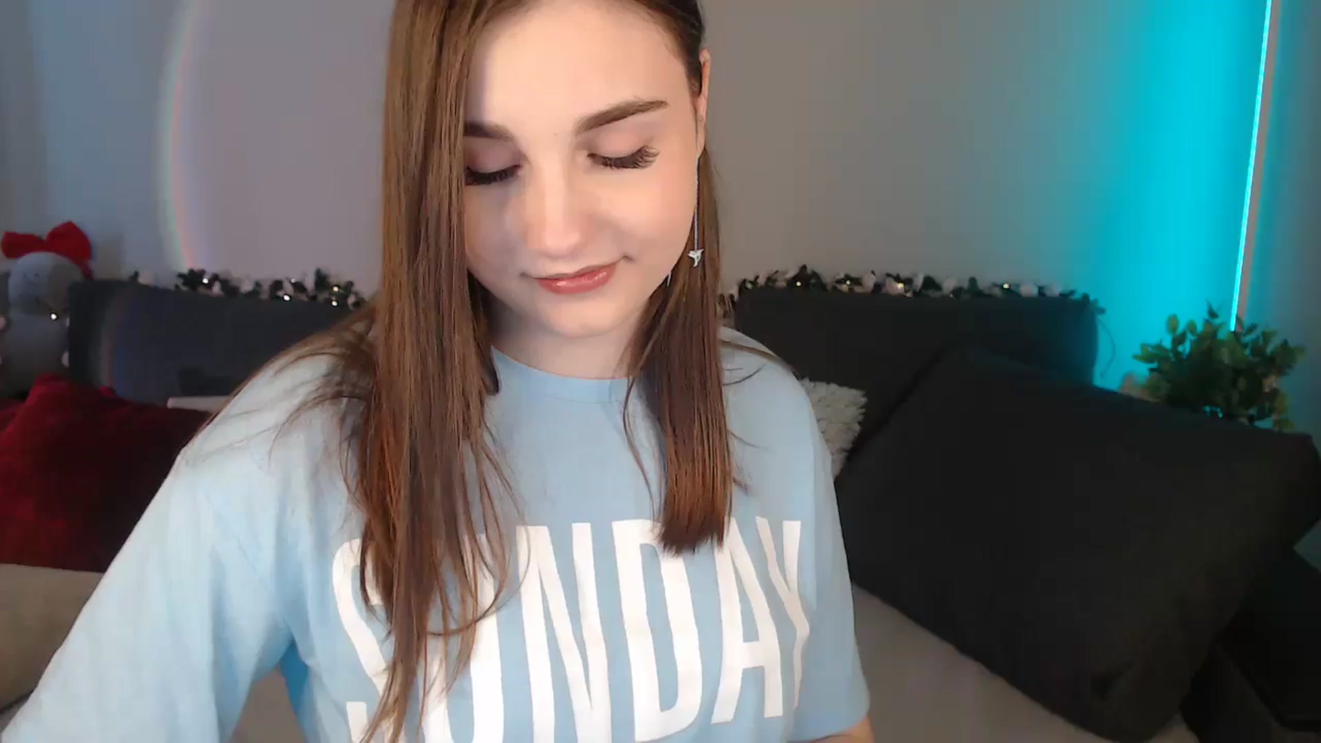 Gallery image thumbnail from LaneyGrey's myfreecams stream on, 07/02/2024, 08:28 image 12 of 20
