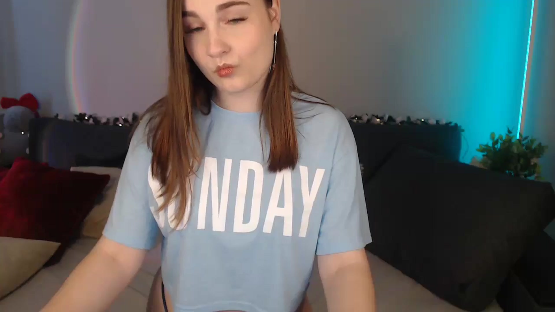 Gallery image thumbnail from LaneyGrey's myfreecams stream on, 07/02/2024, 08:28 image 11 of 20