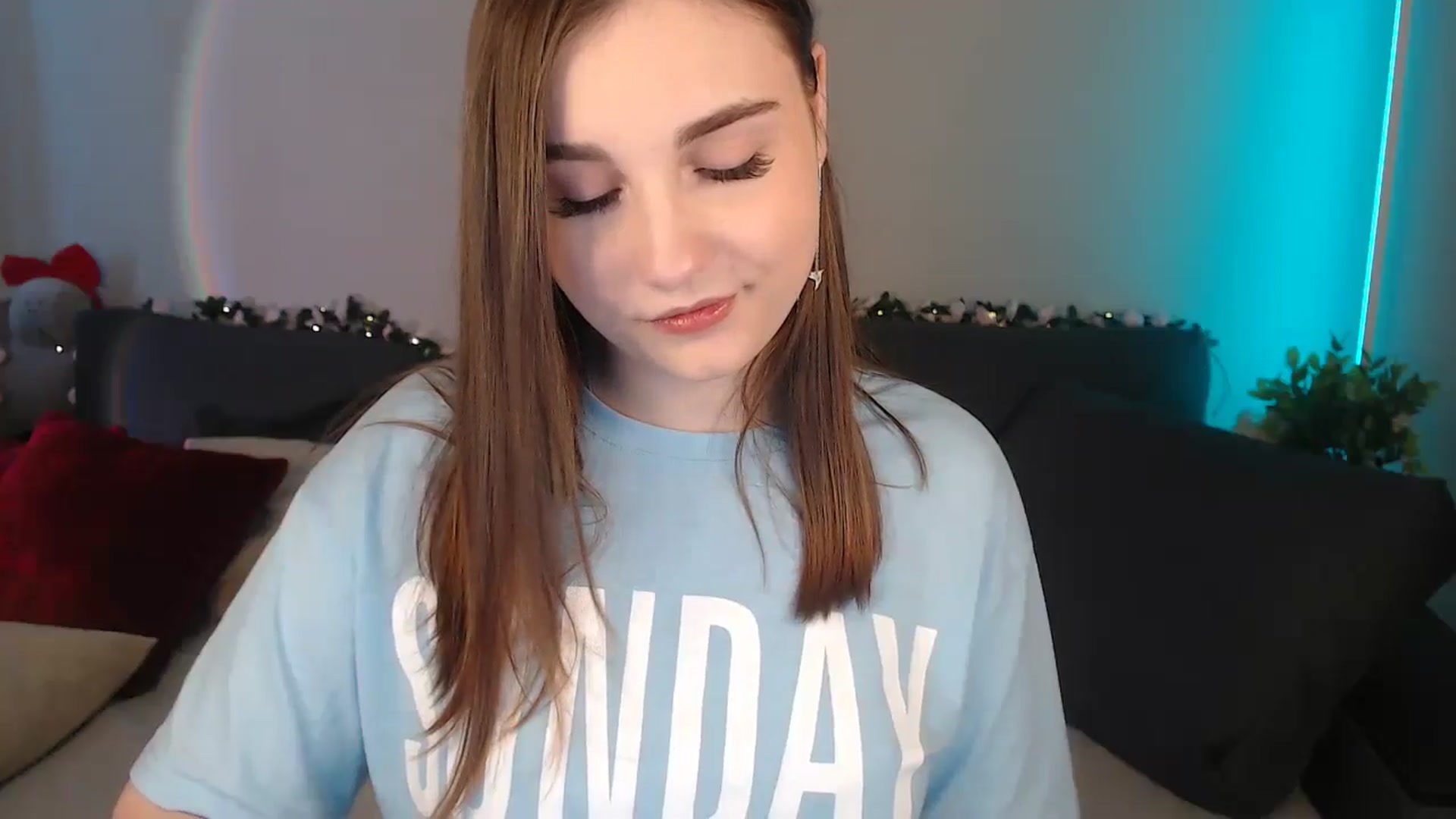 Gallery image thumbnail from LaneyGrey's myfreecams stream on, 07/02/2024, 08:28 image 15 of 20