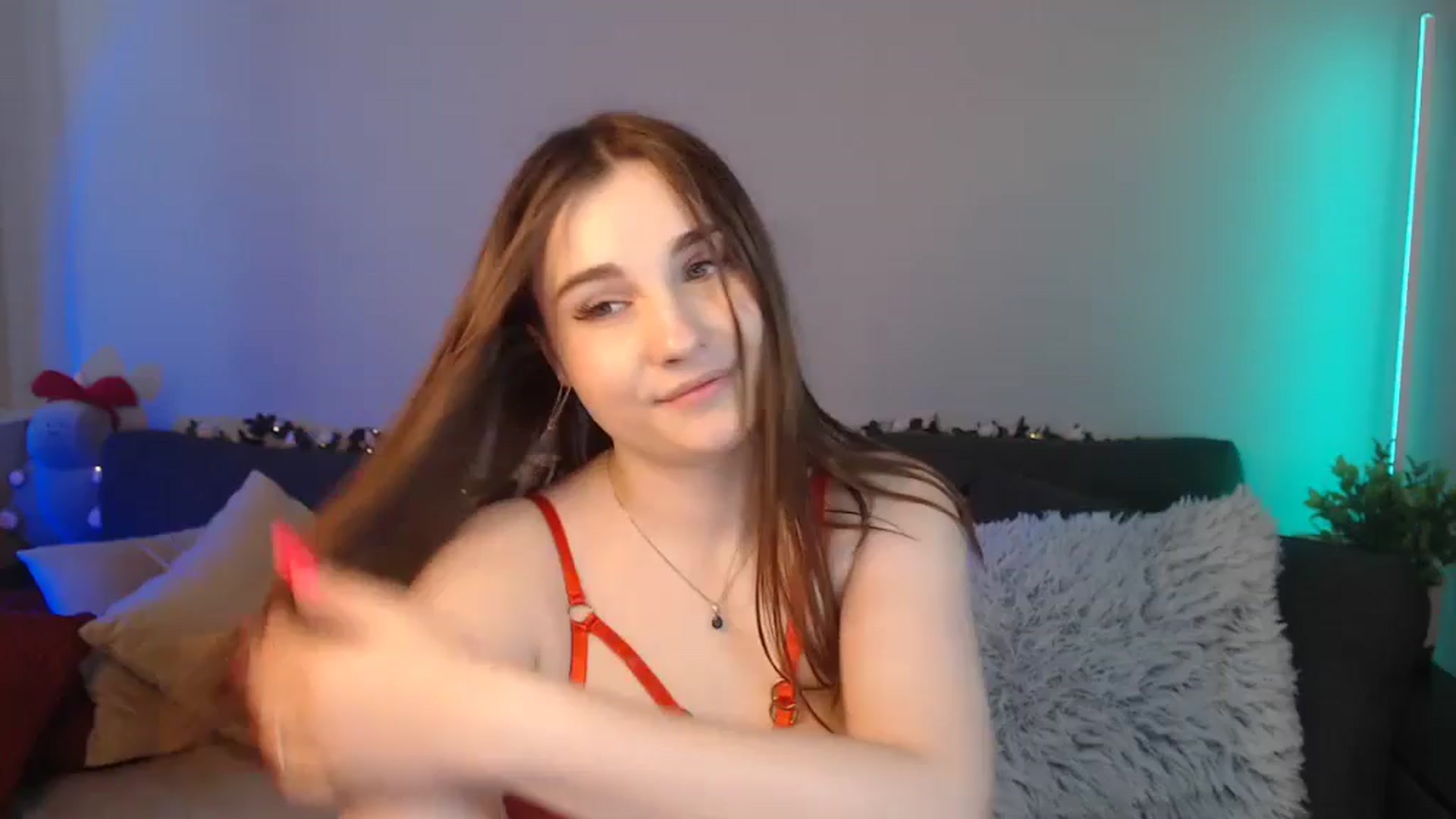 Gallery image thumbnail from LaneyGrey's myfreecams stream on, 07/05/2024, 12:38 image 1 of 20