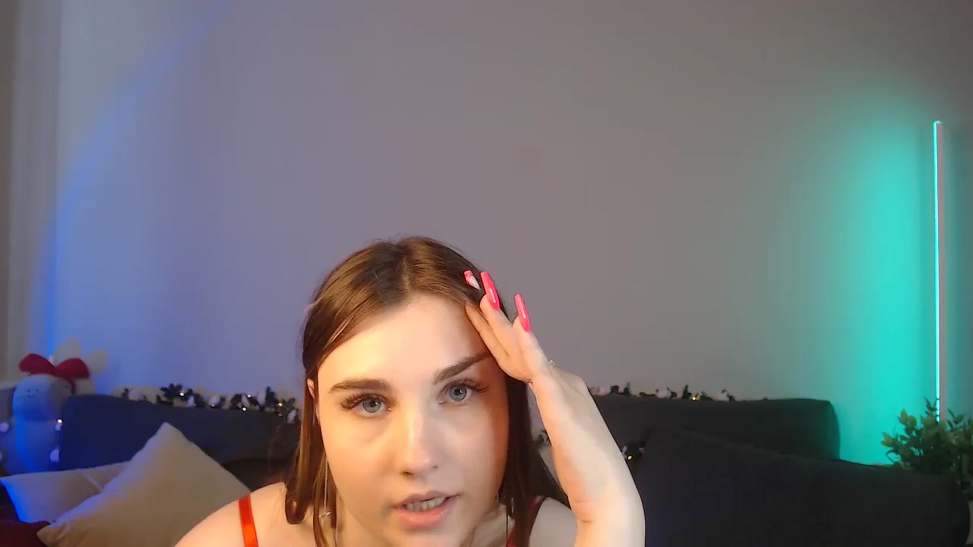 Gallery image thumbnail from LaneyGrey's myfreecams stream on, 07/05/2024, 13:31 image 17 of 20