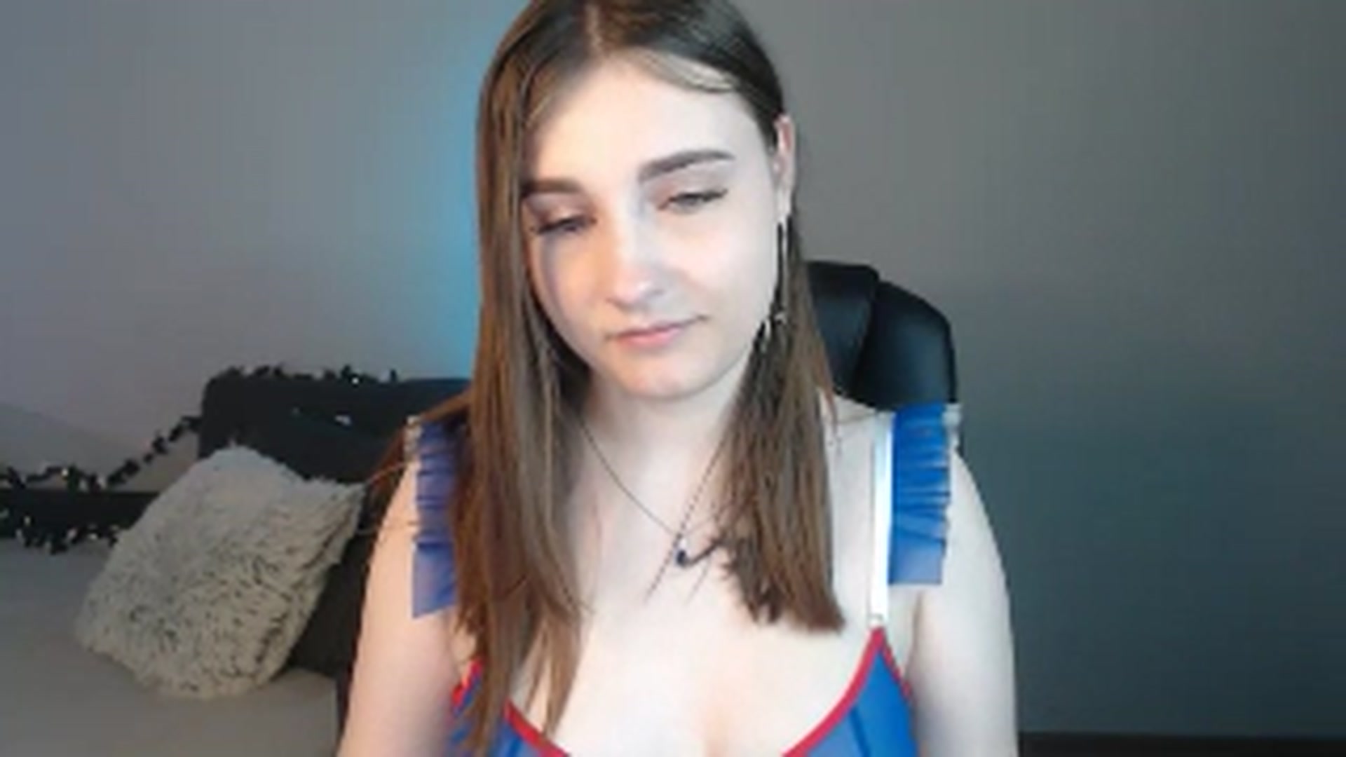 Gallery image thumbnail from LaneyGrey's myfreecams stream on, 07/06/2024, 10:48 image 2 of 20