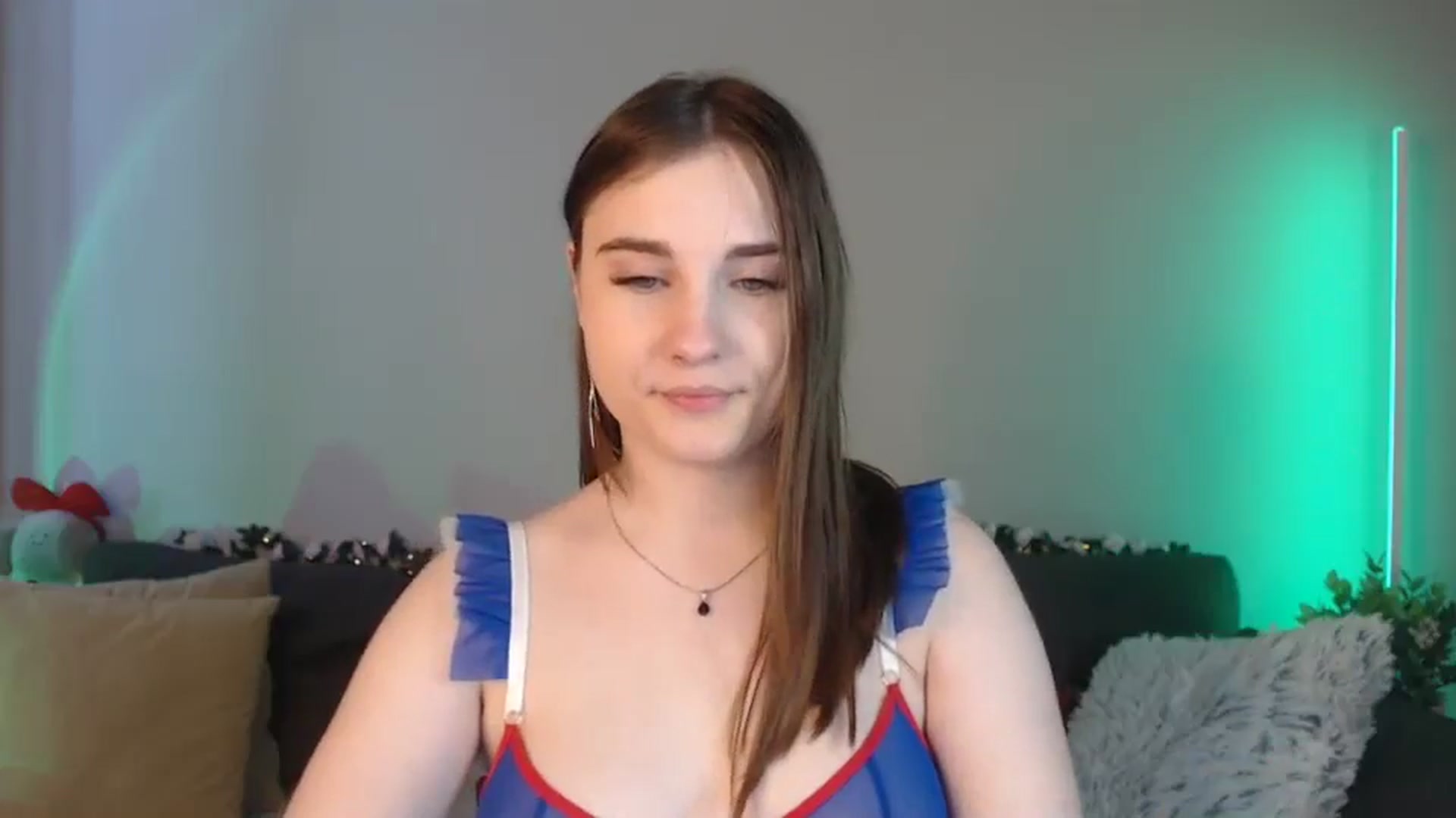 Gallery image thumbnail from LaneyGrey's myfreecams stream on, 07/06/2024, 13:59 image 20 of 20