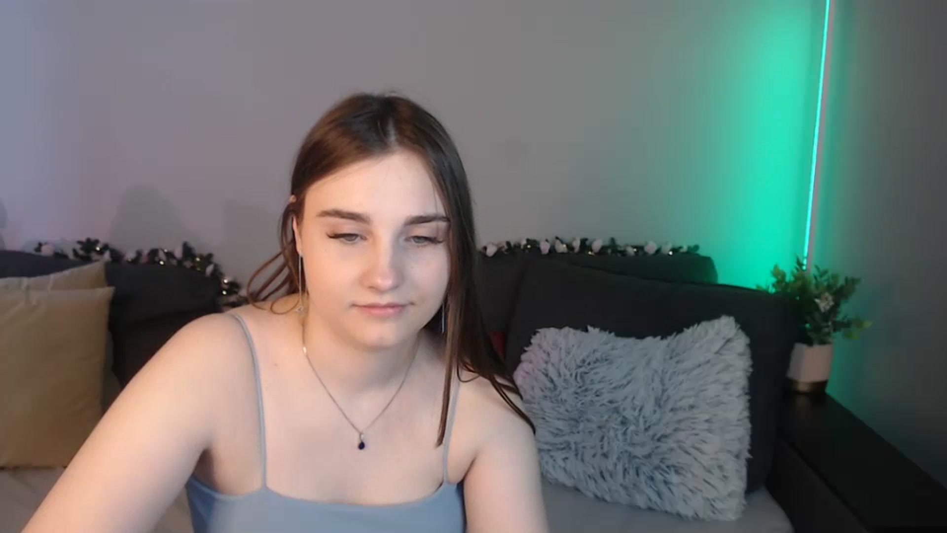 Gallery image thumbnail from LaneyGrey's myfreecams stream on, 07/07/2024, 12:22 image 9 of 20
