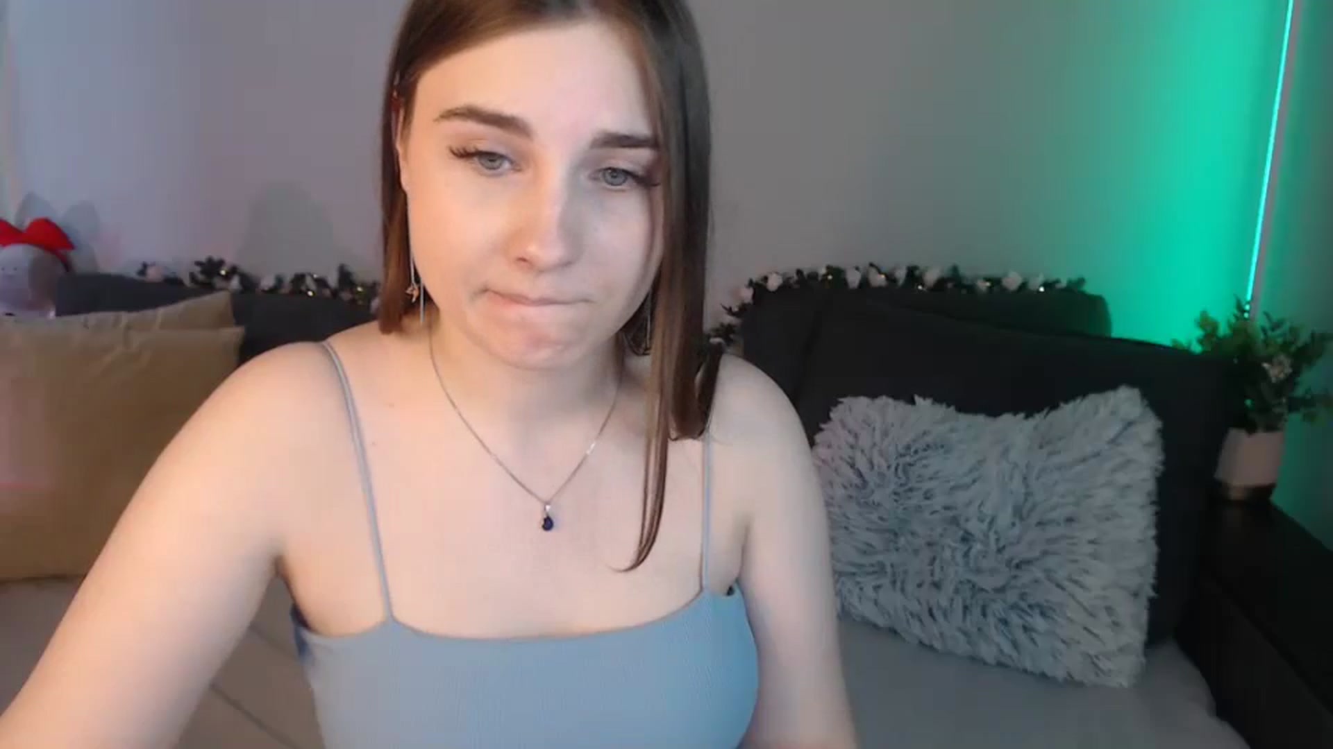Gallery image thumbnail from LaneyGrey's myfreecams stream on, 07/07/2024, 13:33 image 7 of 20