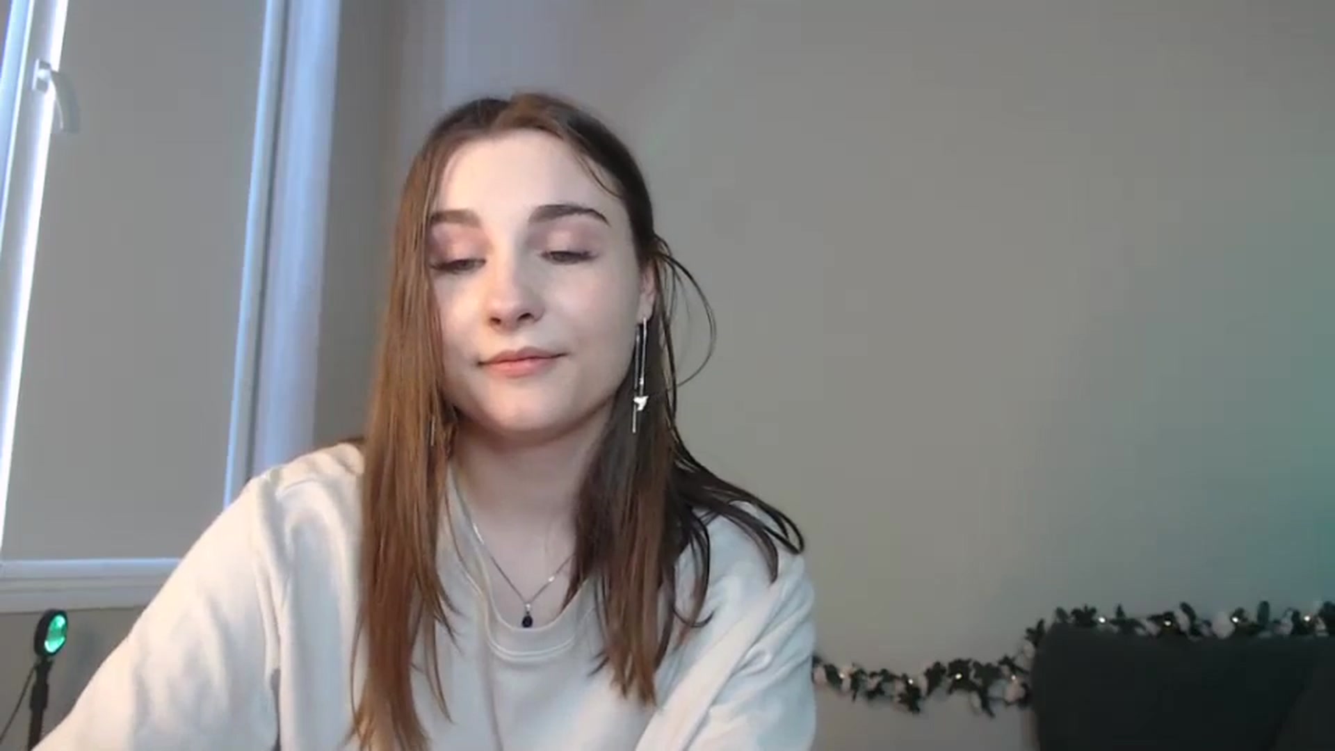 Gallery image thumbnail from LaneyGrey's myfreecams stream on, 07/09/2024, 12:24 image 7 of 20