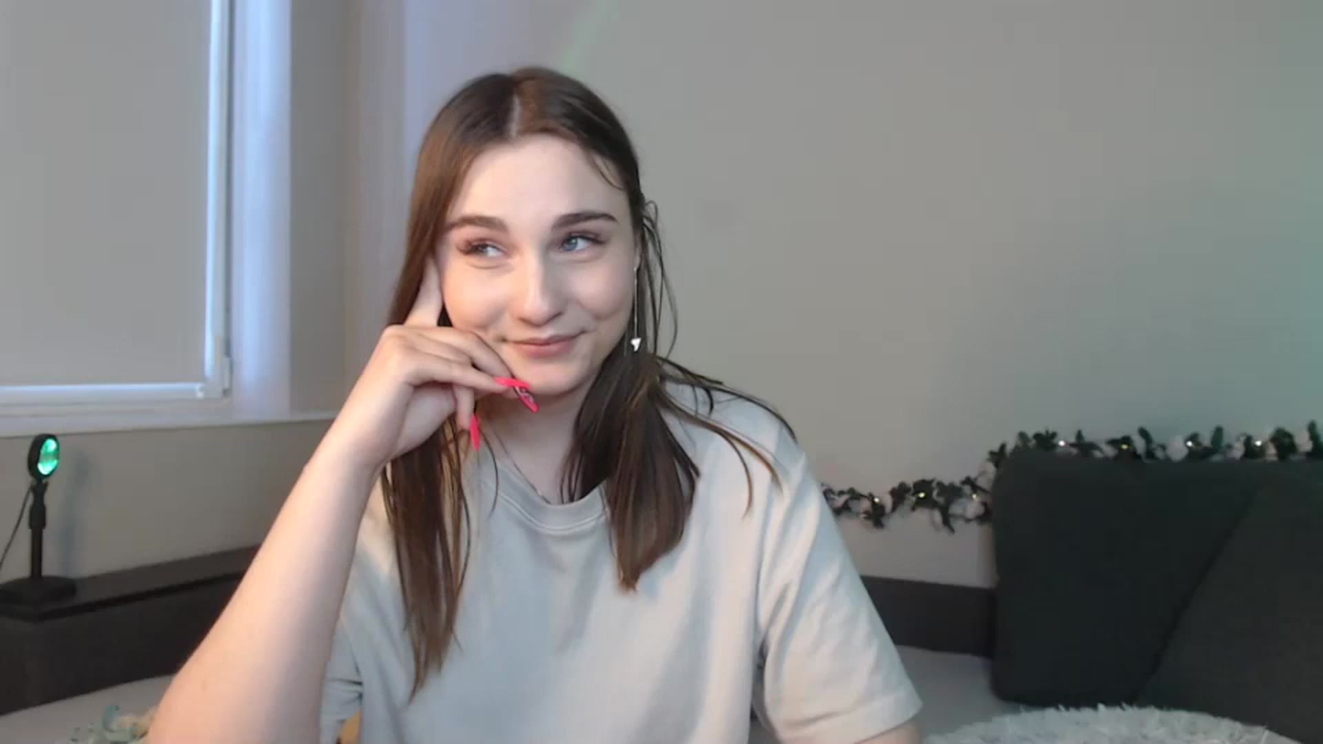 Gallery image thumbnail from LaneyGrey's myfreecams stream on, 07/09/2024, 12:24 image 13 of 20