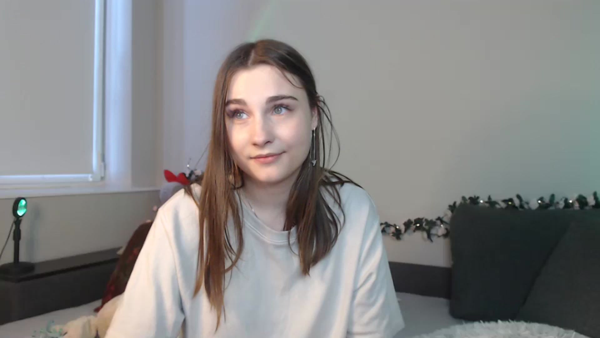 Gallery image thumbnail from LaneyGrey's myfreecams stream on, 07/09/2024, 12:24 image 11 of 20
