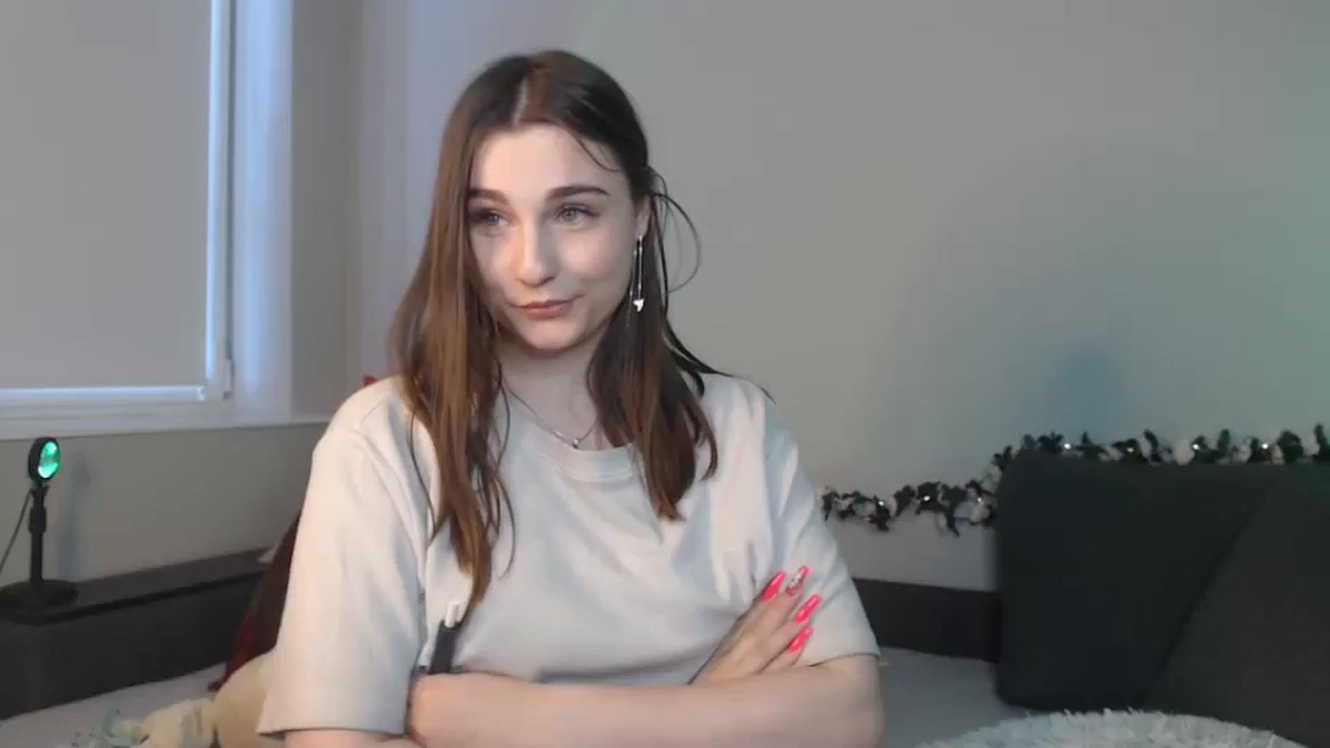 Gallery image thumbnail from LaneyGrey's myfreecams stream on, 07/09/2024, 12:24 image 9 of 20