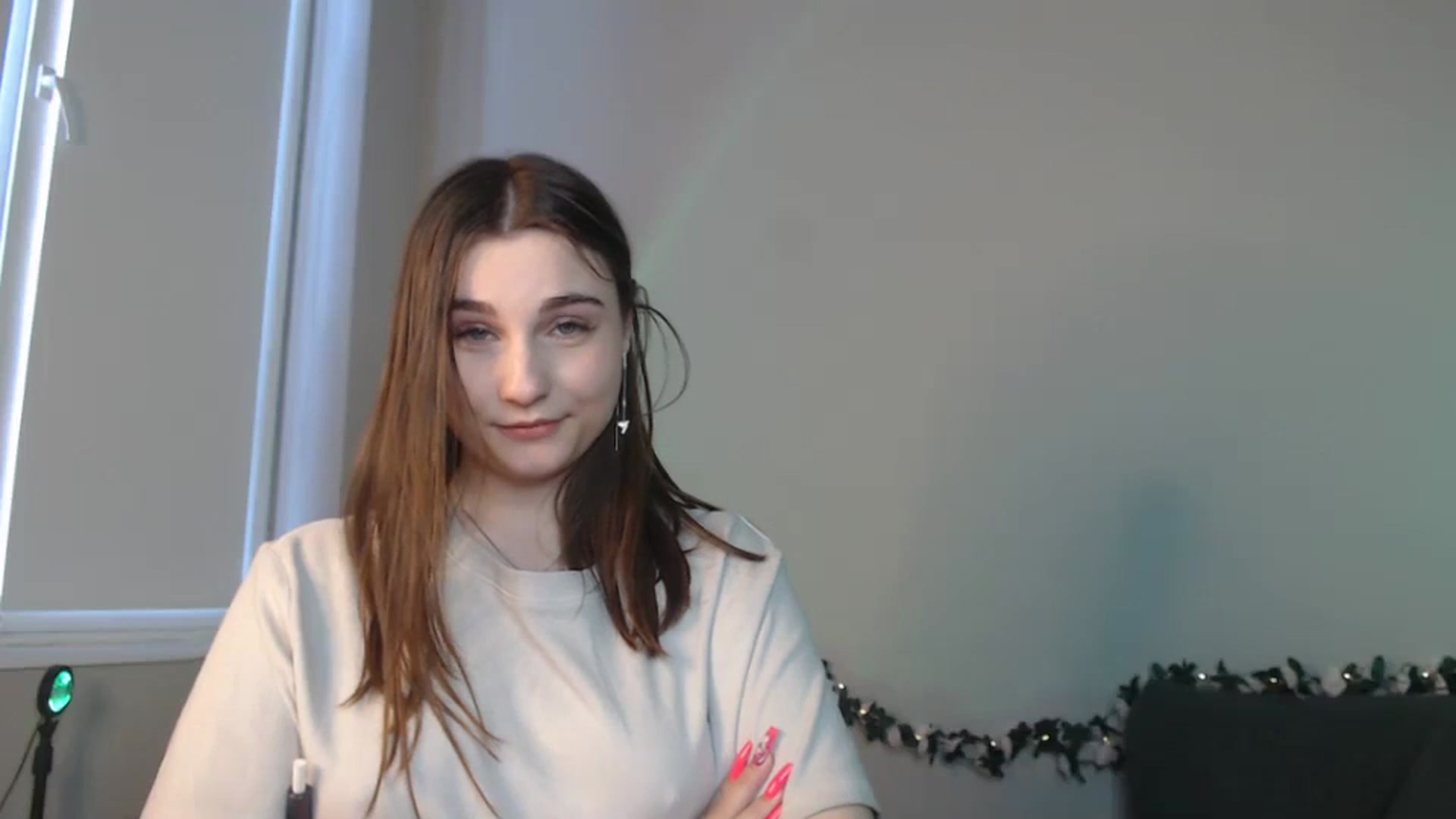 Gallery image thumbnail from LaneyGrey's myfreecams stream on, 07/09/2024, 12:24 image 8 of 20