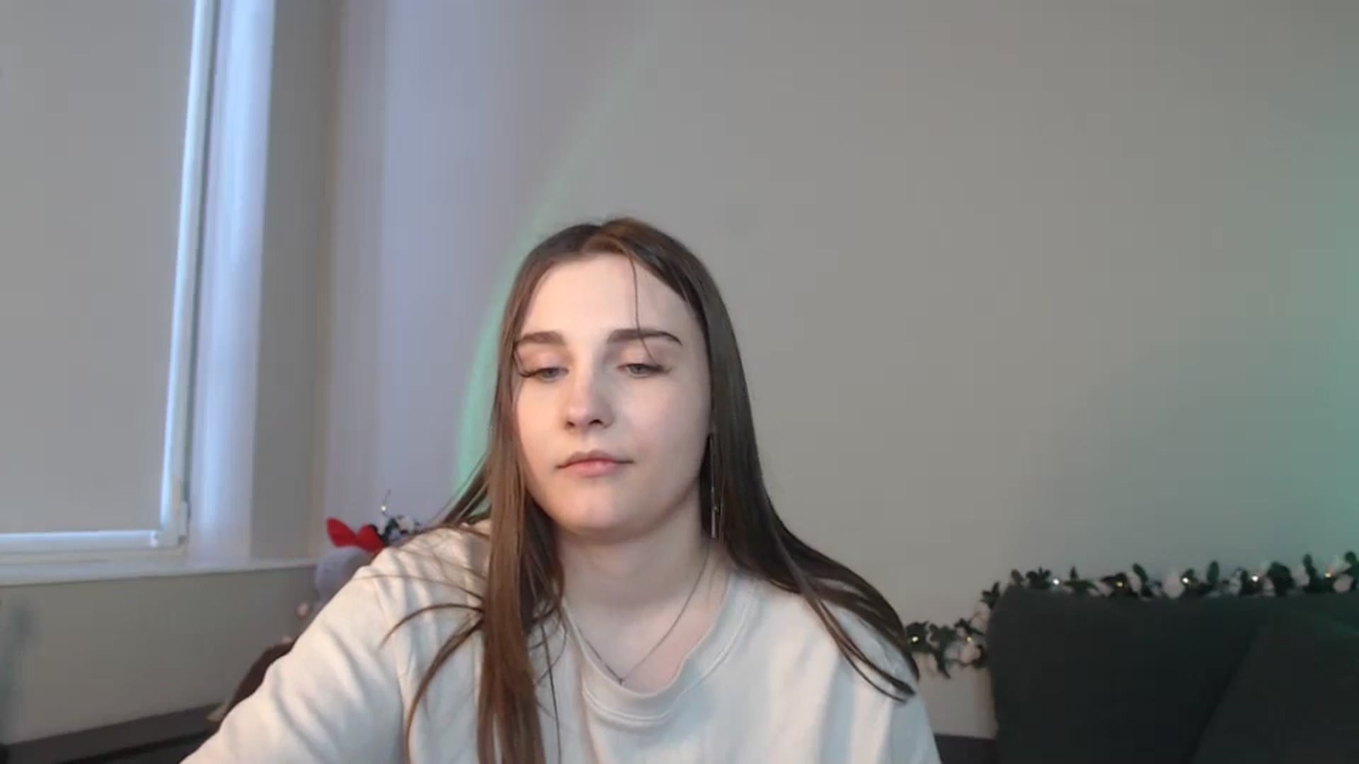 Gallery image thumbnail from LaneyGrey's myfreecams stream on, 07/09/2024, 13:09 image 20 of 20
