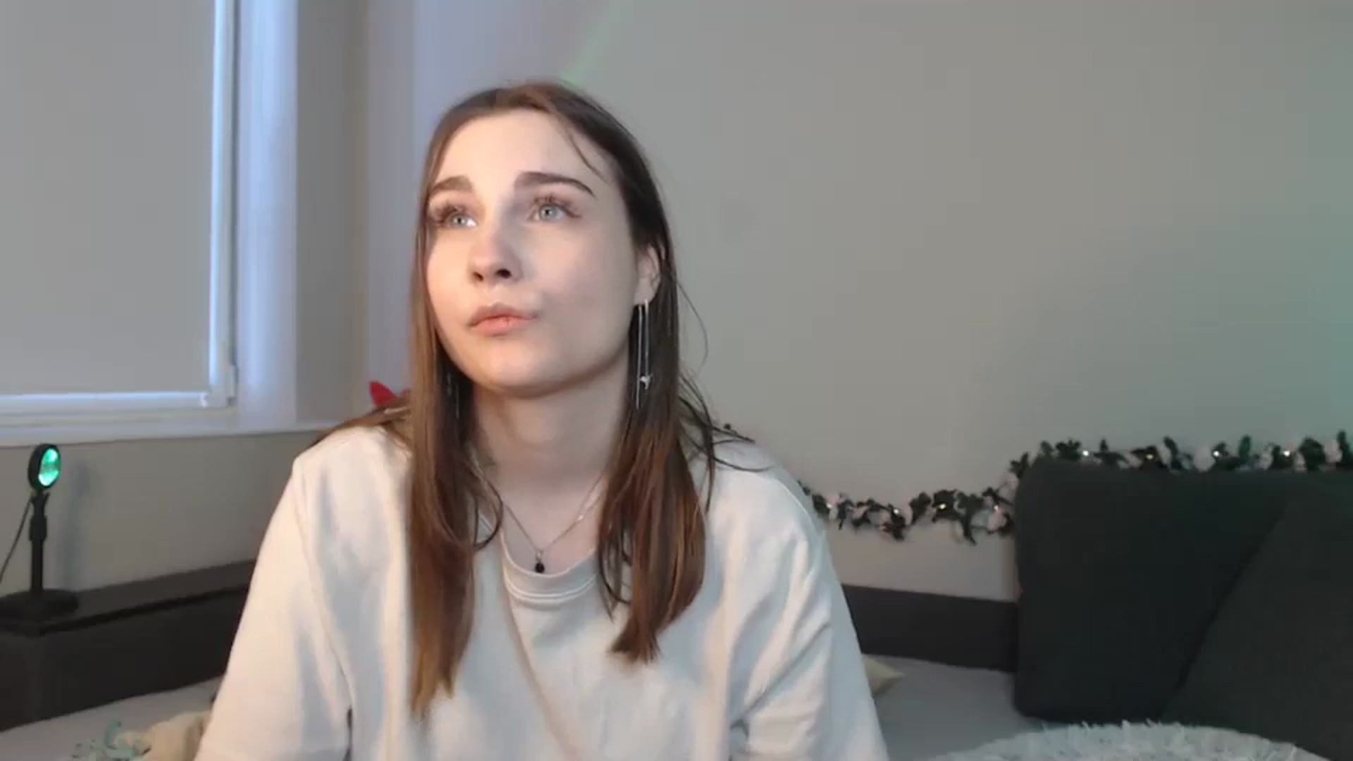 Gallery image thumbnail from LaneyGrey's myfreecams stream on, 07/09/2024, 13:09 image 7 of 20