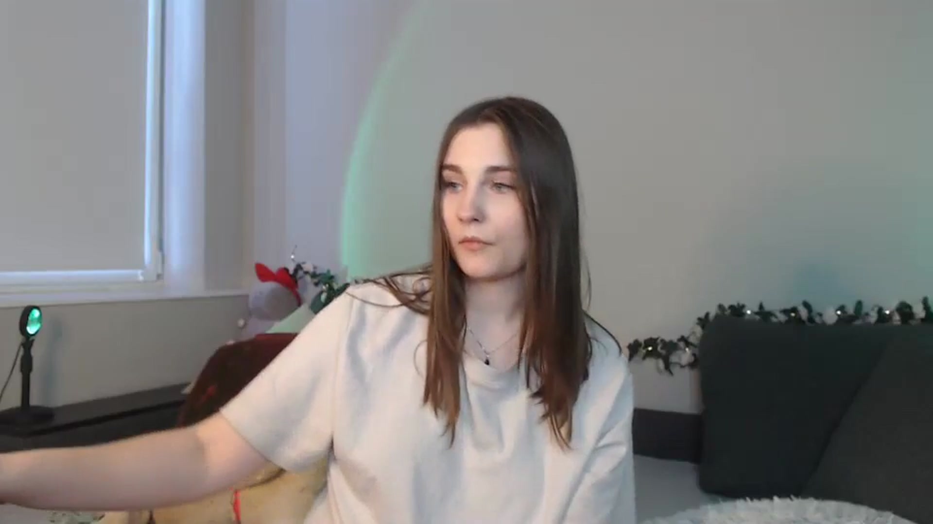 Gallery image thumbnail from LaneyGrey's myfreecams stream on, 07/09/2024, 13:09 image 3 of 20