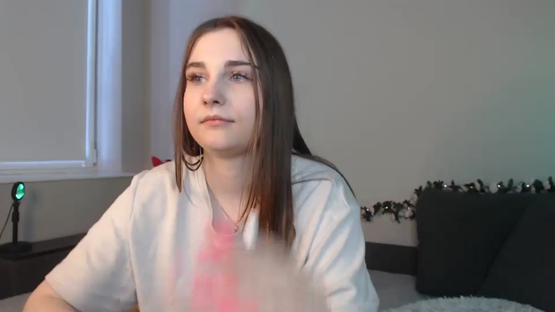Gallery image thumbnail from LaneyGrey's myfreecams stream on, 07/09/2024, 13:09 image 15 of 20