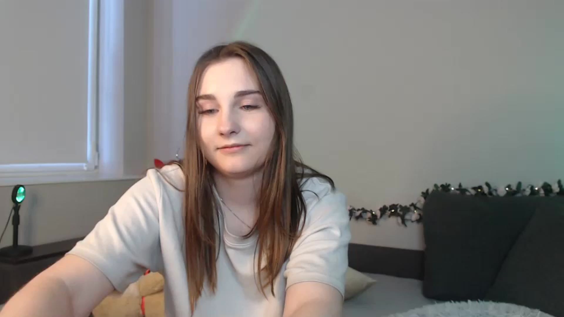 Gallery image thumbnail from LaneyGrey's myfreecams stream on, 07/09/2024, 13:09 image 1 of 20