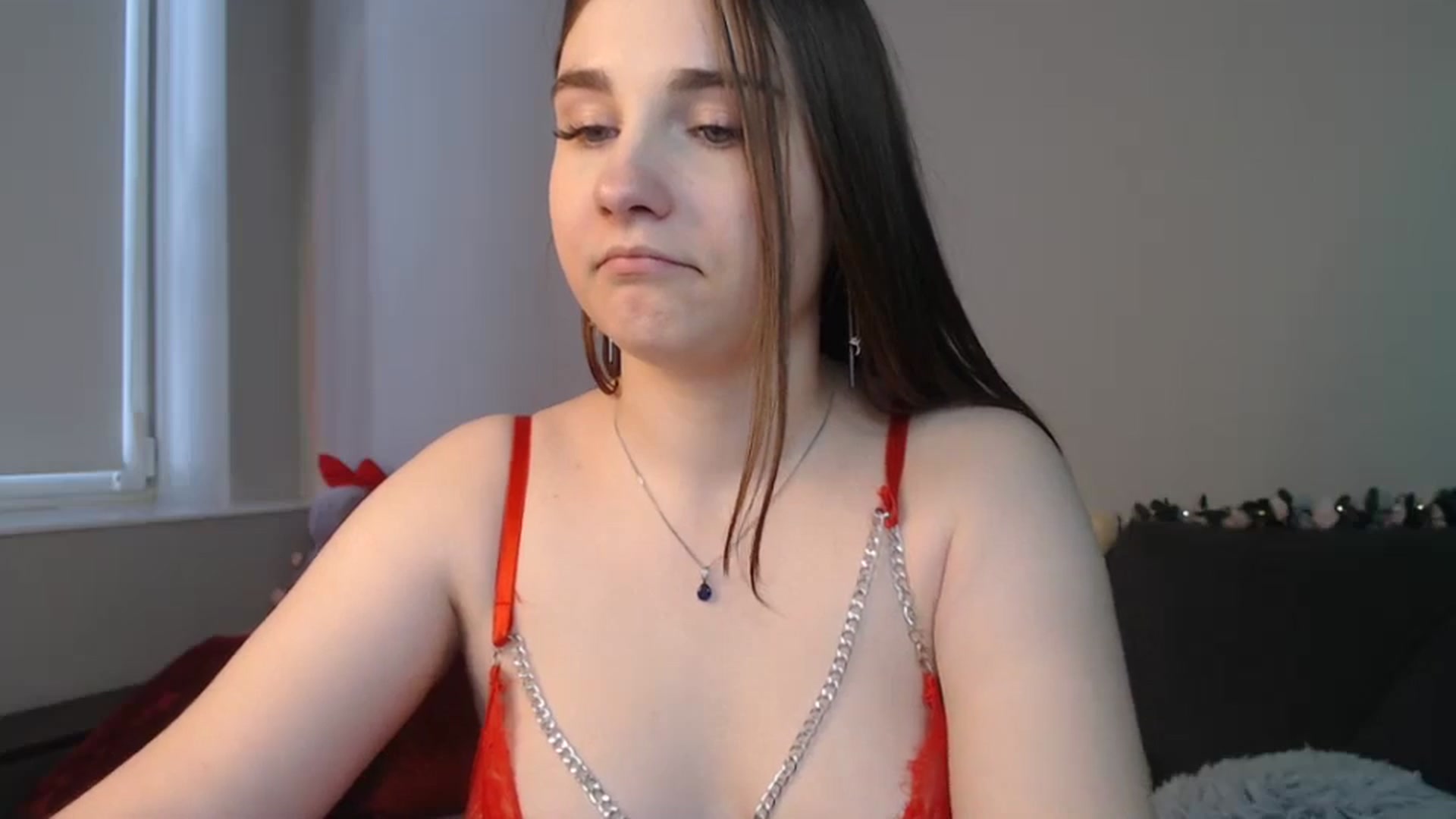 Gallery image thumbnail from LaneyGrey's myfreecams stream on, 07/10/2024, 13:28 image 11 of 20