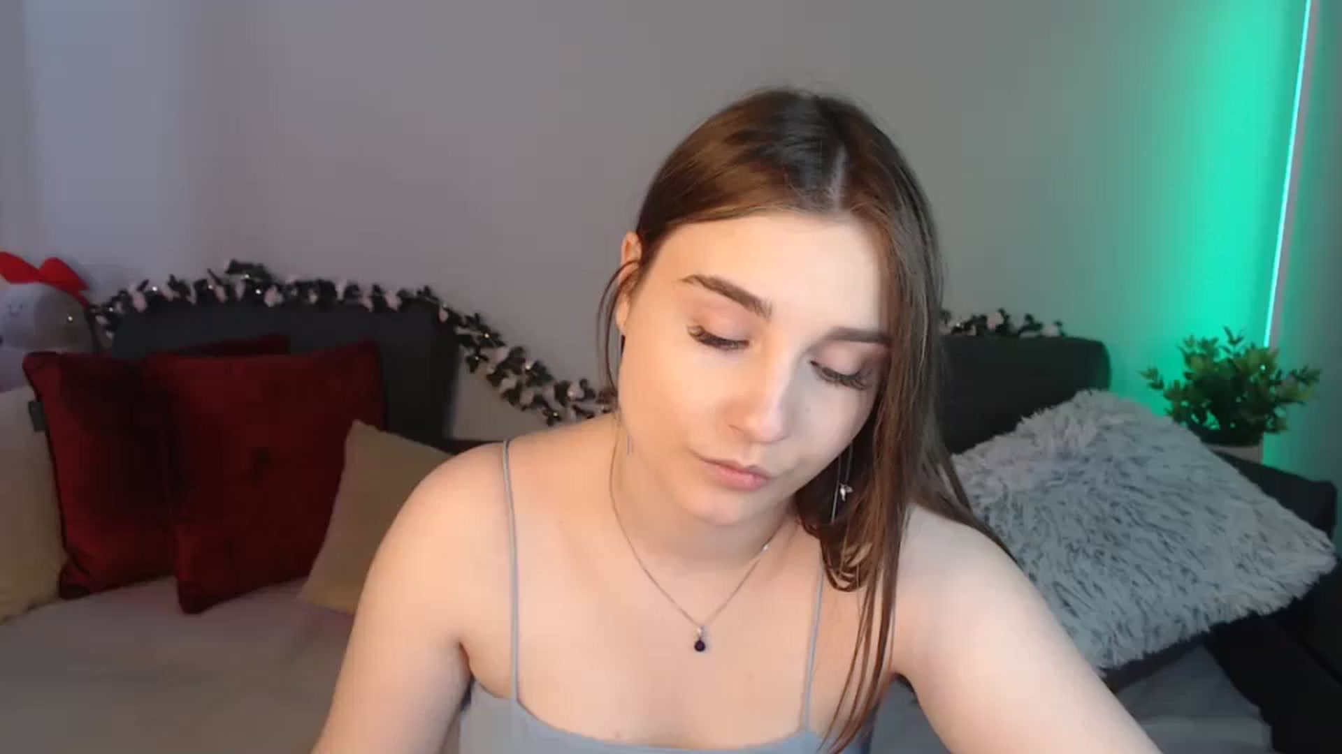 Gallery image thumbnail from LaneyGrey's myfreecams stream on, 07/16/2024, 11:50 image 1 of 20