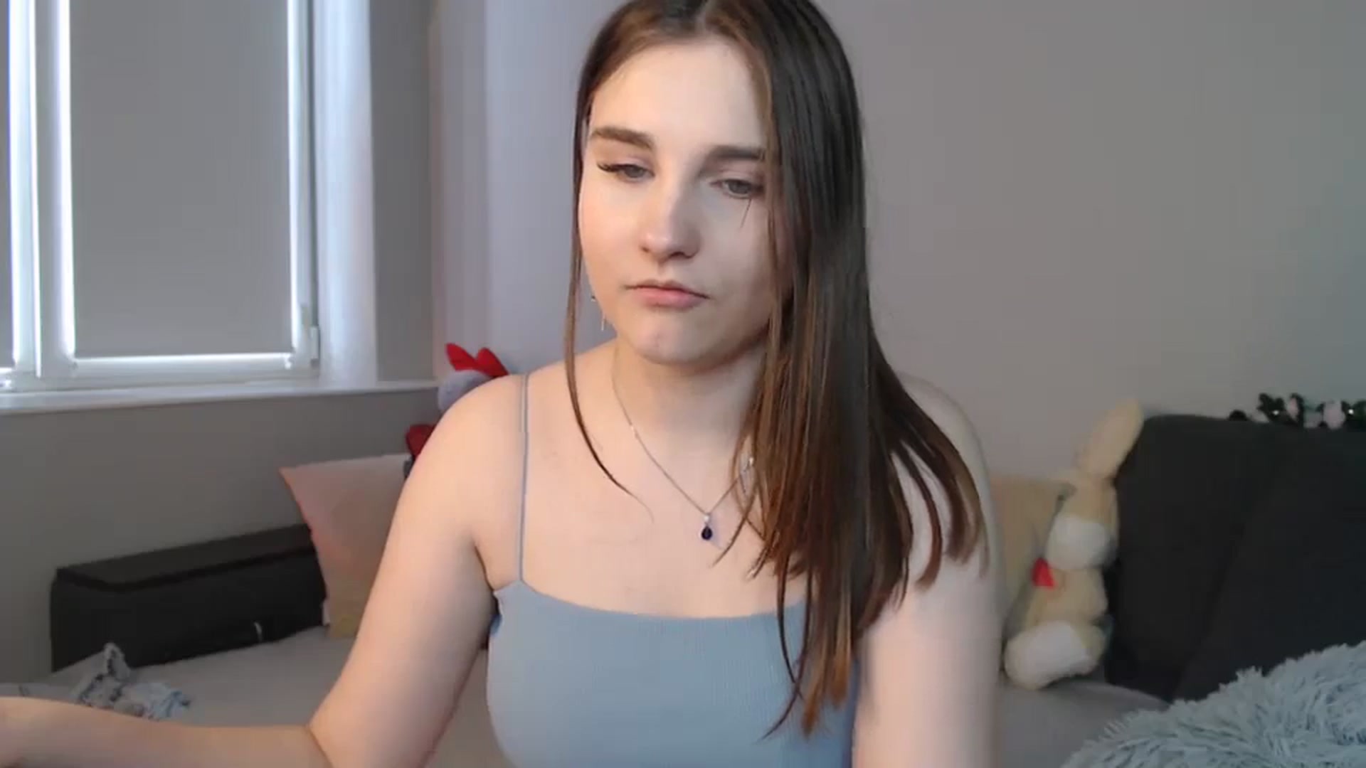 Gallery image thumbnail from LaneyGrey's myfreecams stream on, 07/16/2024, 13:38 image 13 of 20