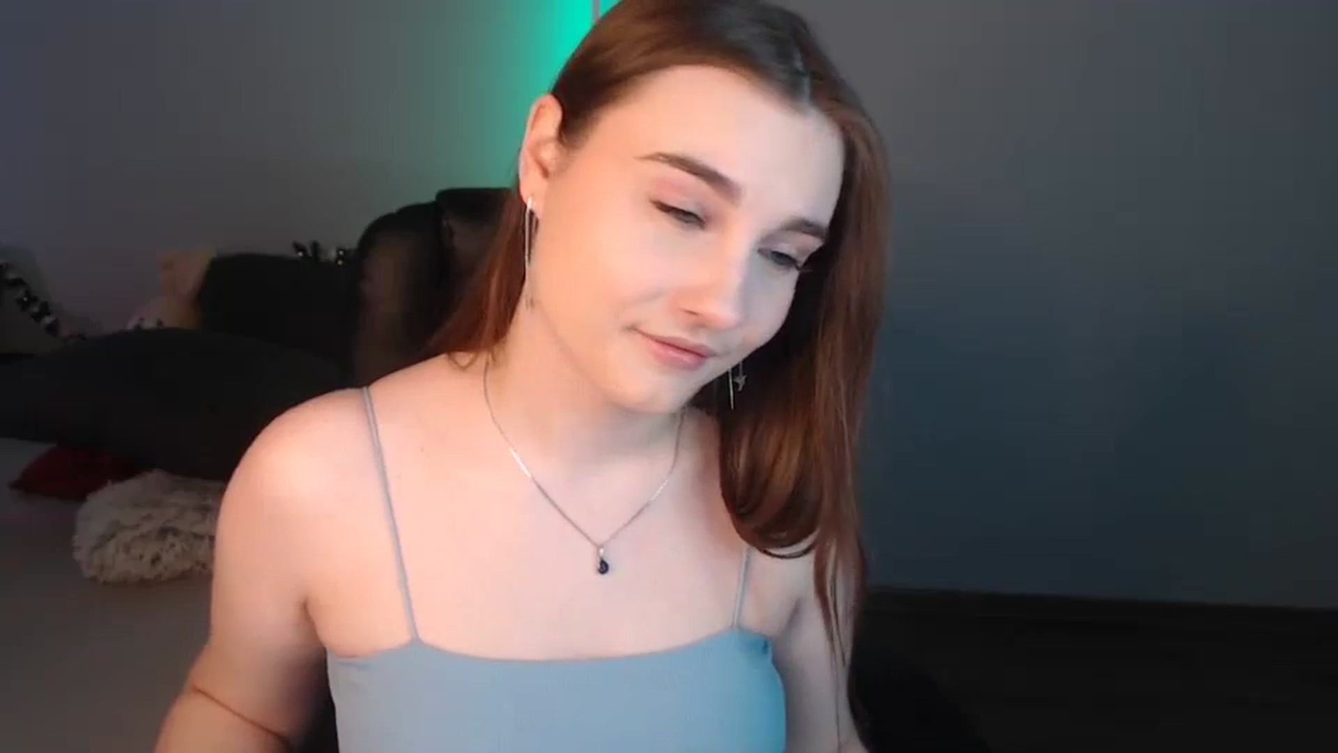 Gallery image thumbnail from LaneyGrey's myfreecams stream on, 07/23/2024, 08:49 image 7 of 20