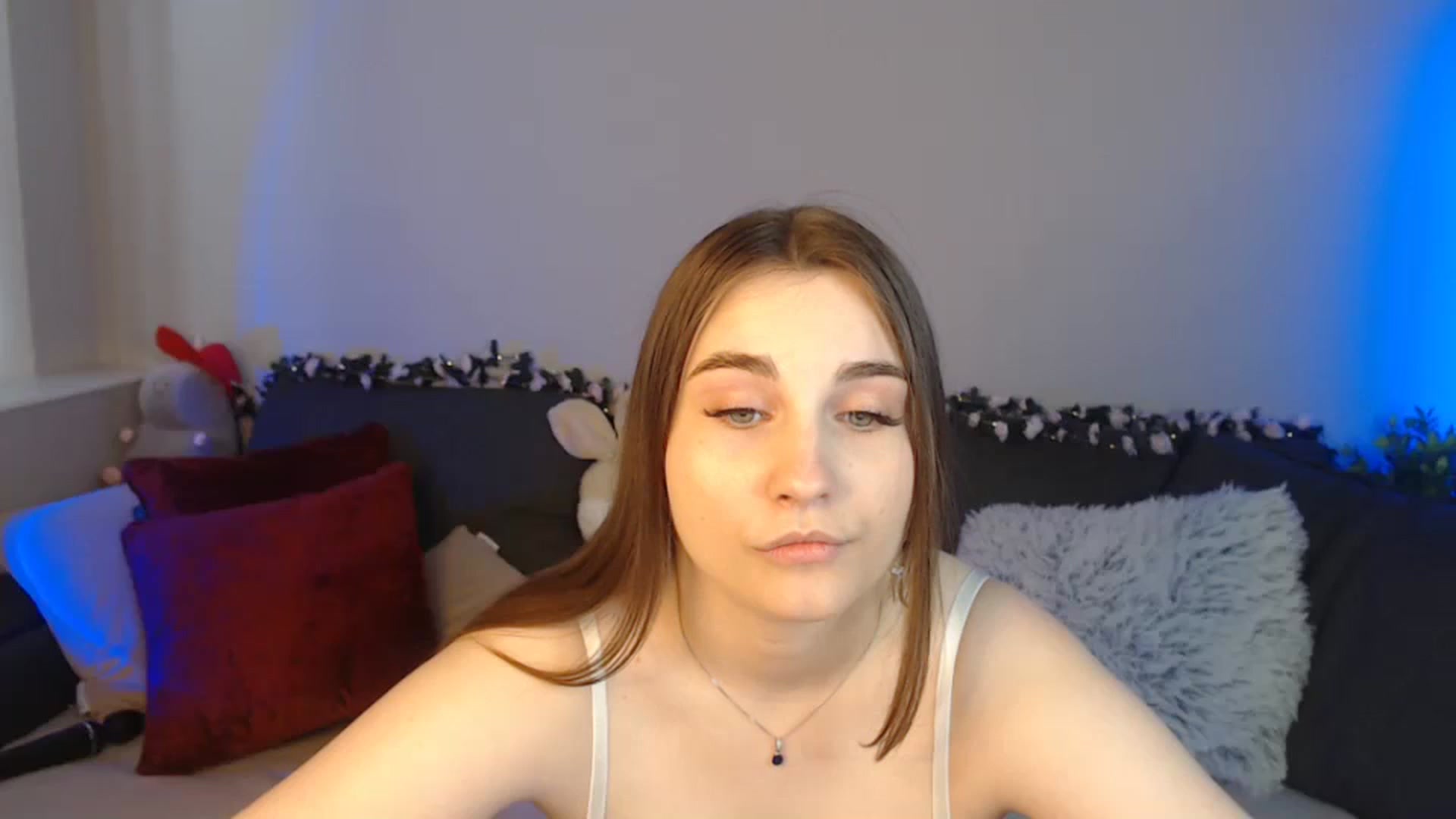 Gallery image thumbnail from LaneyGrey's myfreecams stream on, 07/27/2024, 13:03 image 4 of 20