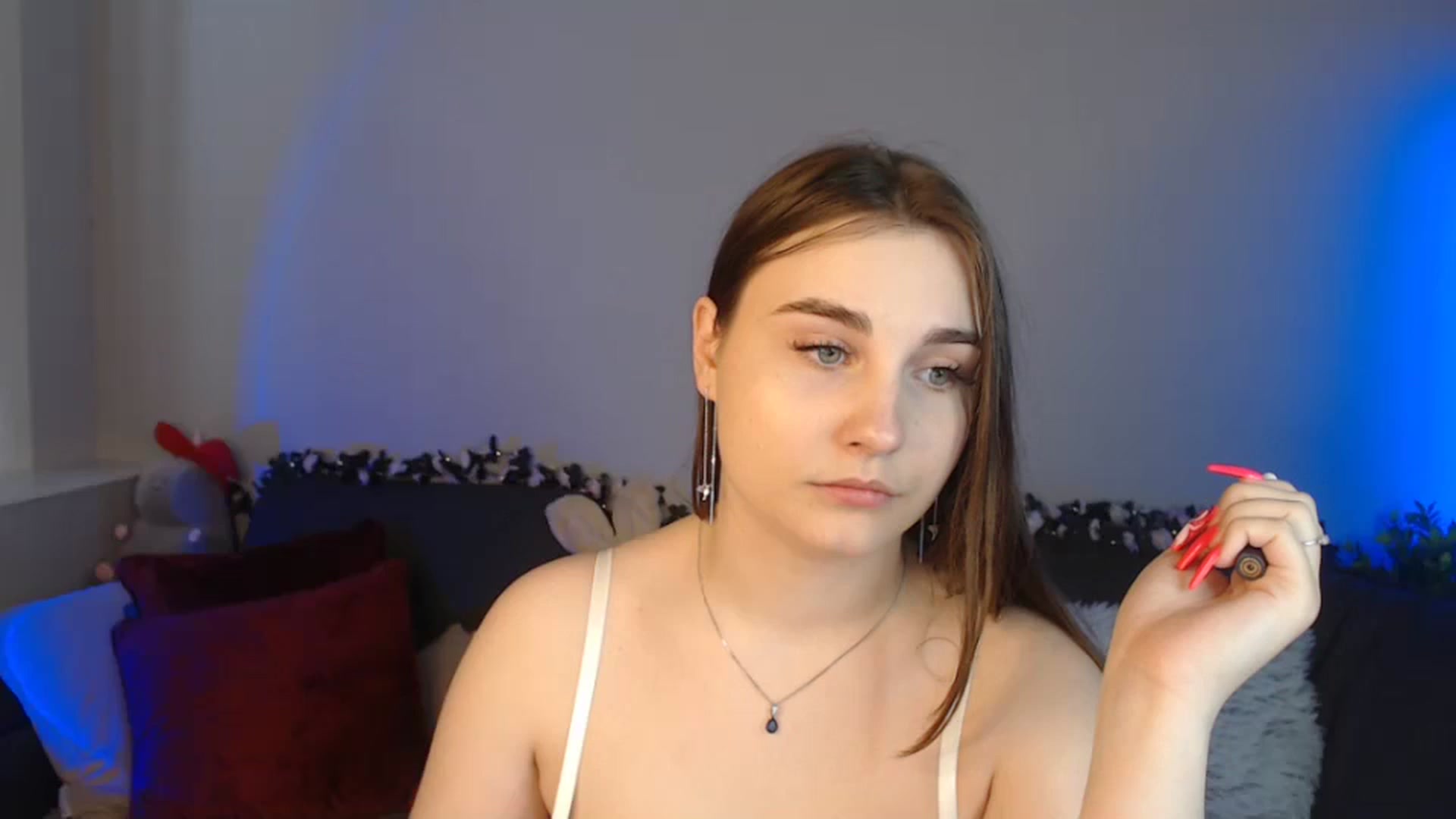 Gallery image thumbnail from LaneyGrey's myfreecams stream on, 07/27/2024, 13:03 image 1 of 20