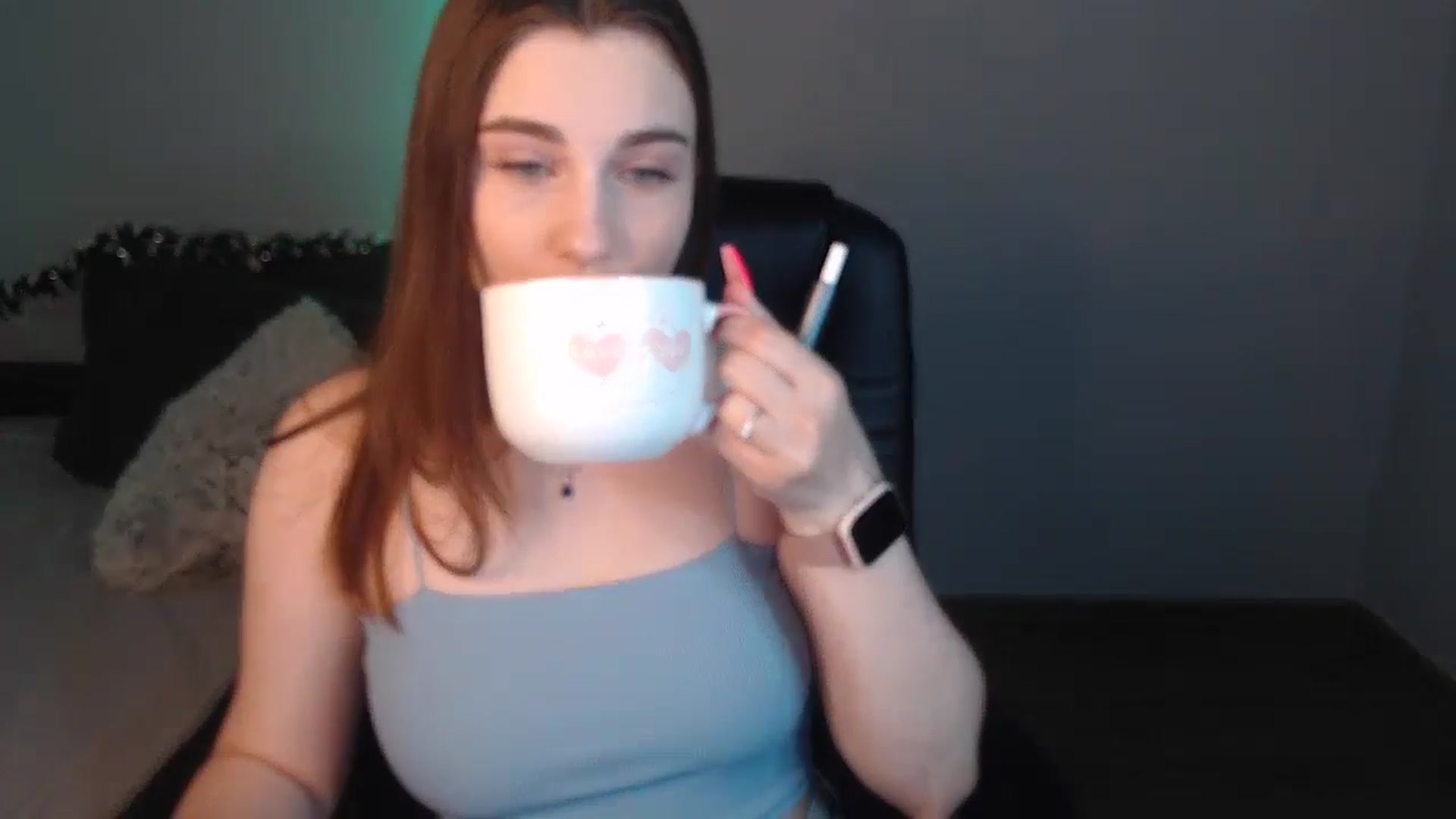 Gallery image thumbnail from LaneyGrey's myfreecams stream on, 07/29/2024, 08:50 image 4 of 20