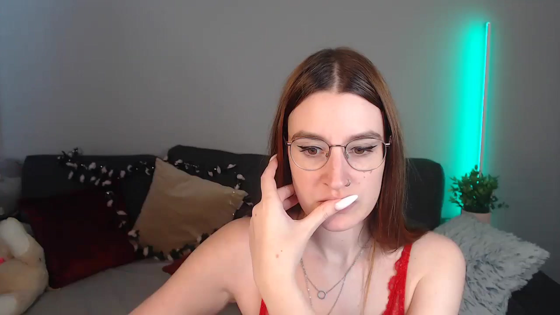 Gallery image thumbnail from LaneyGrey's myfreecams stream on, 08/06/2024, 13:47 image 1 of 20