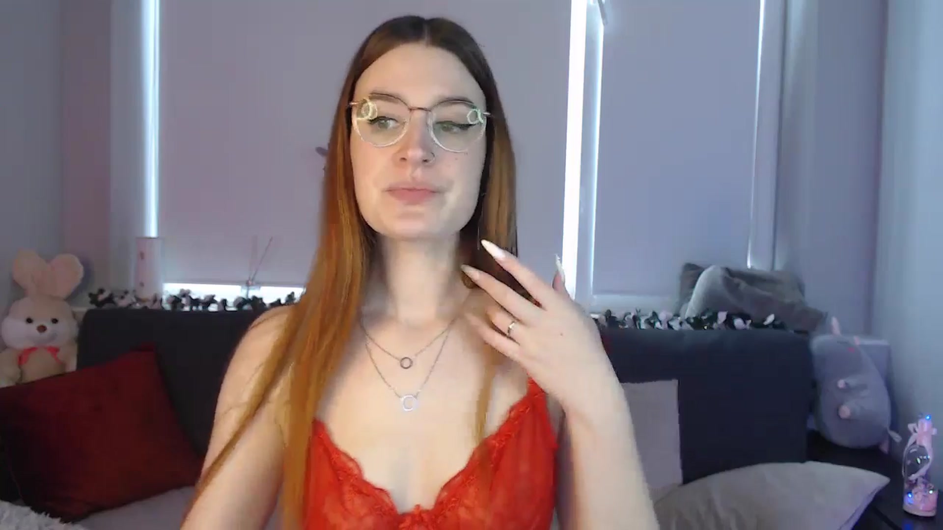 Gallery image thumbnail from LaneyGrey's myfreecams stream on, 08/10/2024, 13:10 image 8 of 20