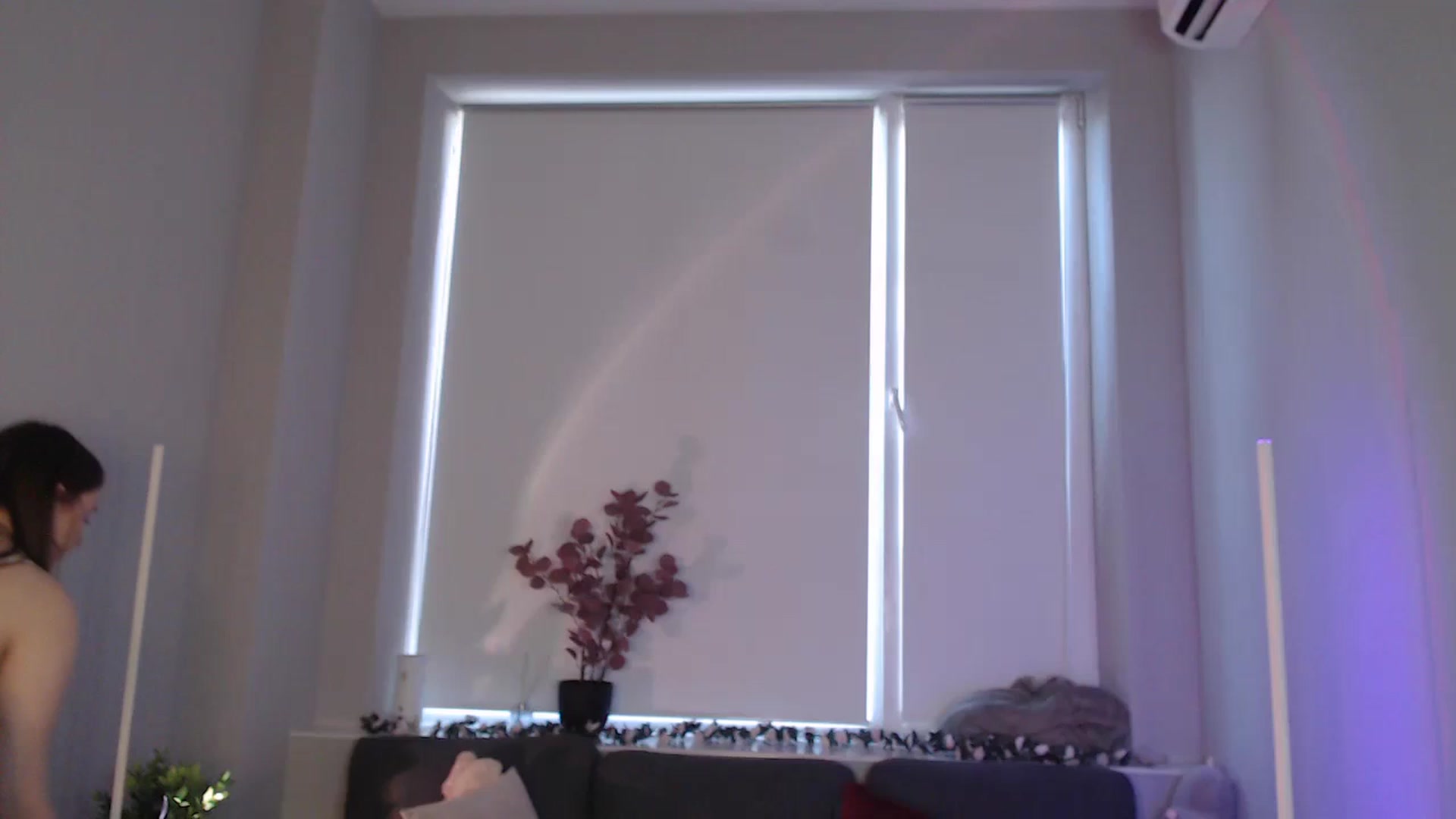 Gallery image thumbnail from LaneyGrey's myfreecams stream on, 08/20/2024, 10:28 image 2 of 20