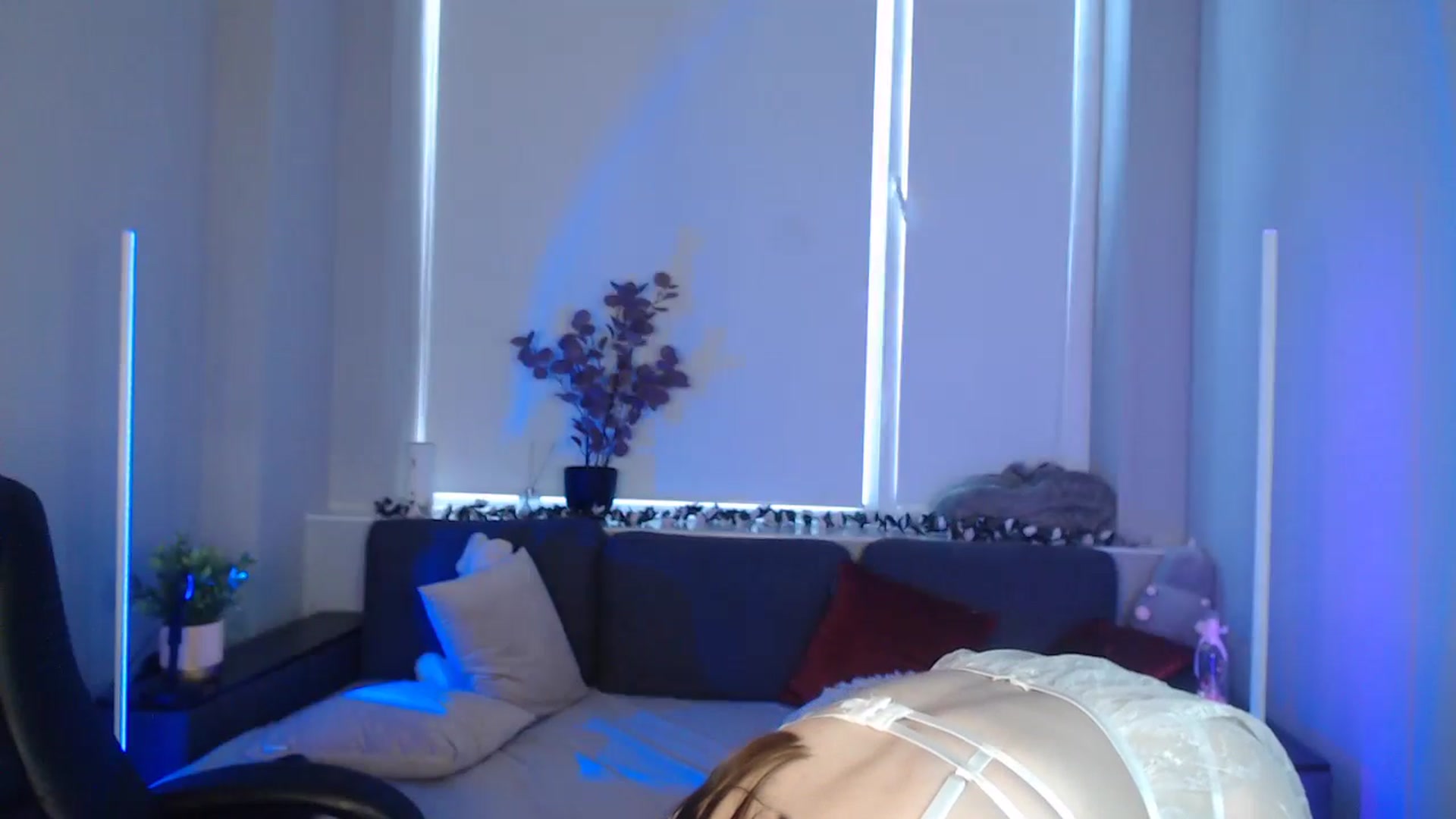Gallery image thumbnail from LaneyGrey's myfreecams stream on, 08/20/2024, 10:28 image 3 of 20