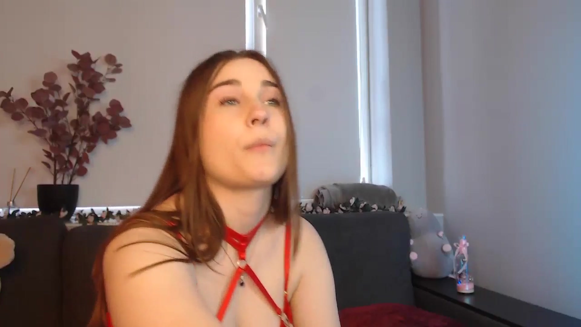 Gallery image thumbnail from LaneyGrey's myfreecams stream on, 08/24/2024, 10:49 image 6 of 20
