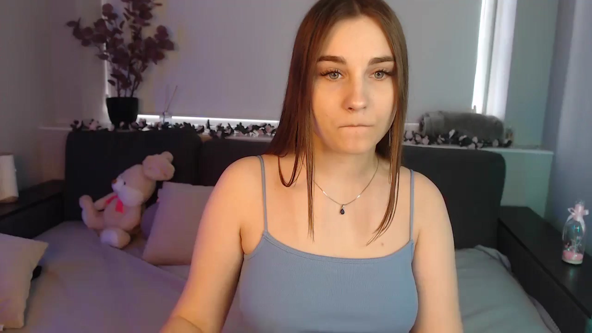Gallery image thumbnail from LaneyGrey's myfreecams stream on, 08/28/2024, 10:04 image 2 of 20