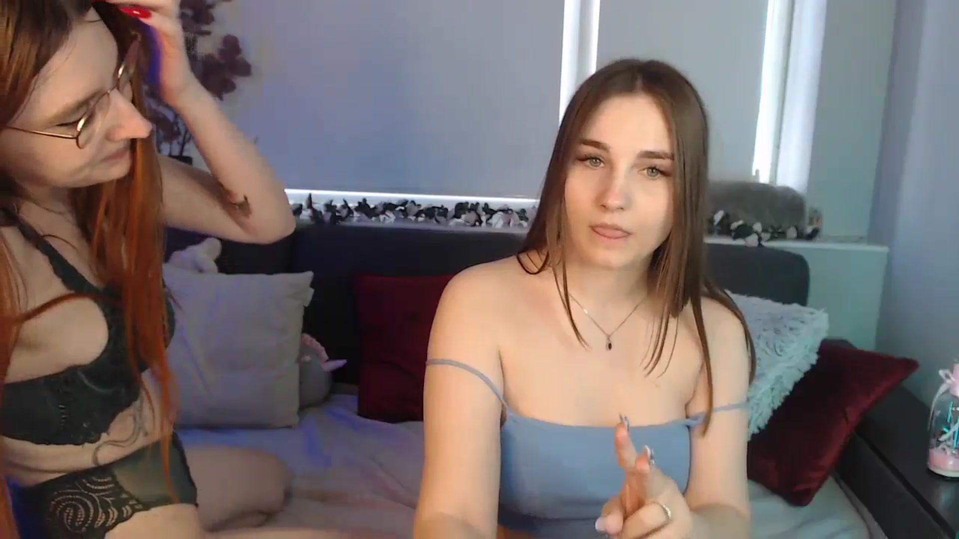 Gallery image thumbnail from LaneyGrey's myfreecams stream on, 08/28/2024, 10:41 image 2 of 20