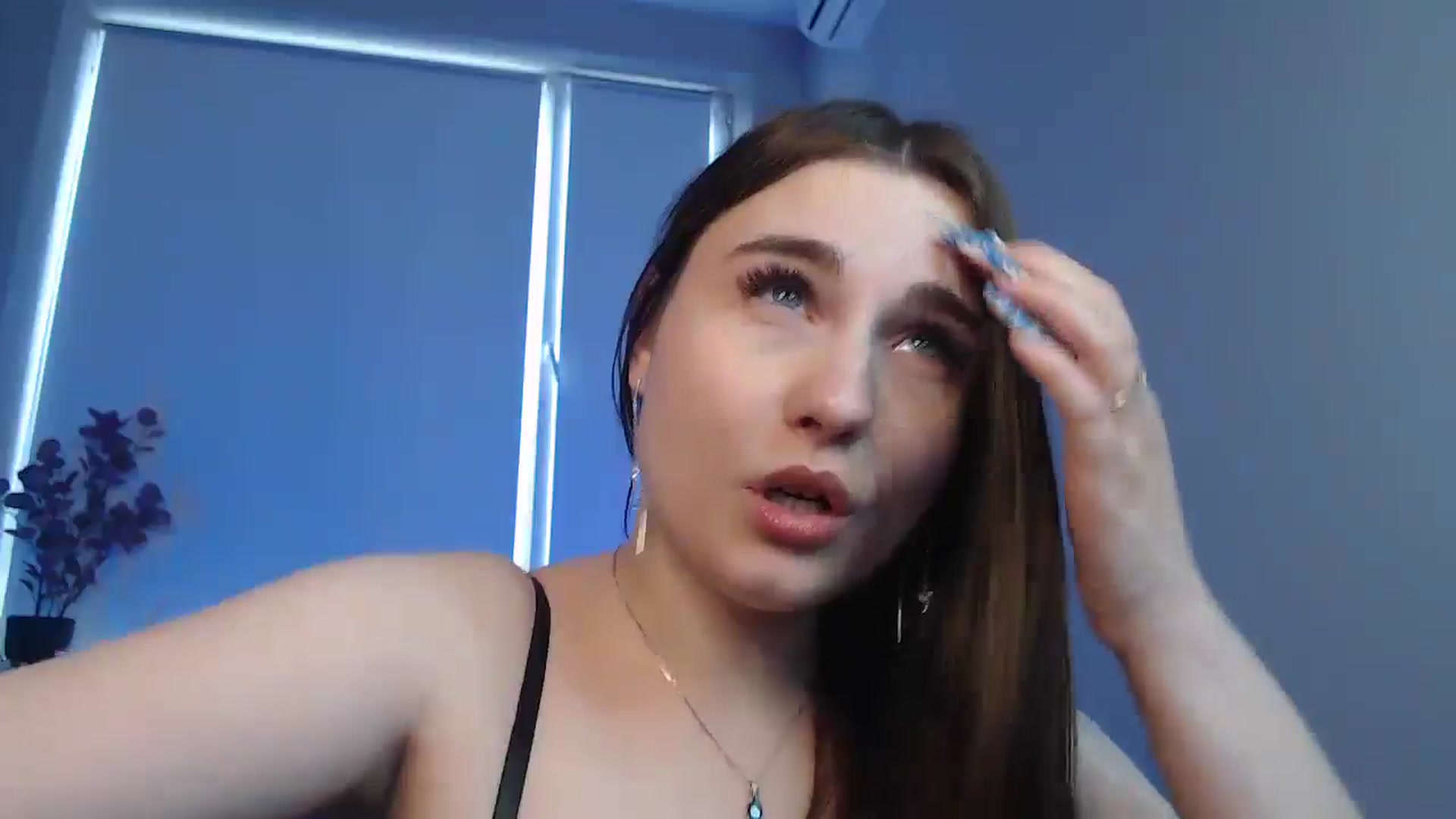 Gallery image thumbnail from LaneyGrey's myfreecams stream on, 08/30/2024, 12:32 image 4 of 20