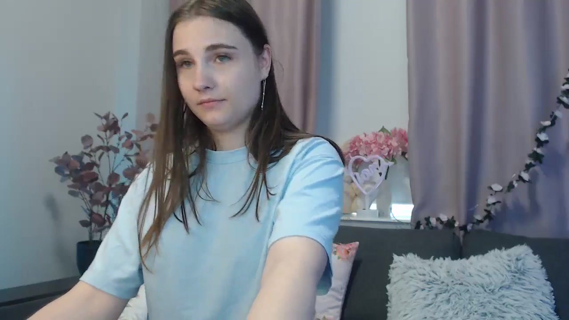 Gallery image thumbnail from LaneyGrey's myfreecams stream on, 09/17/2024, 10:05 image 10 of 20