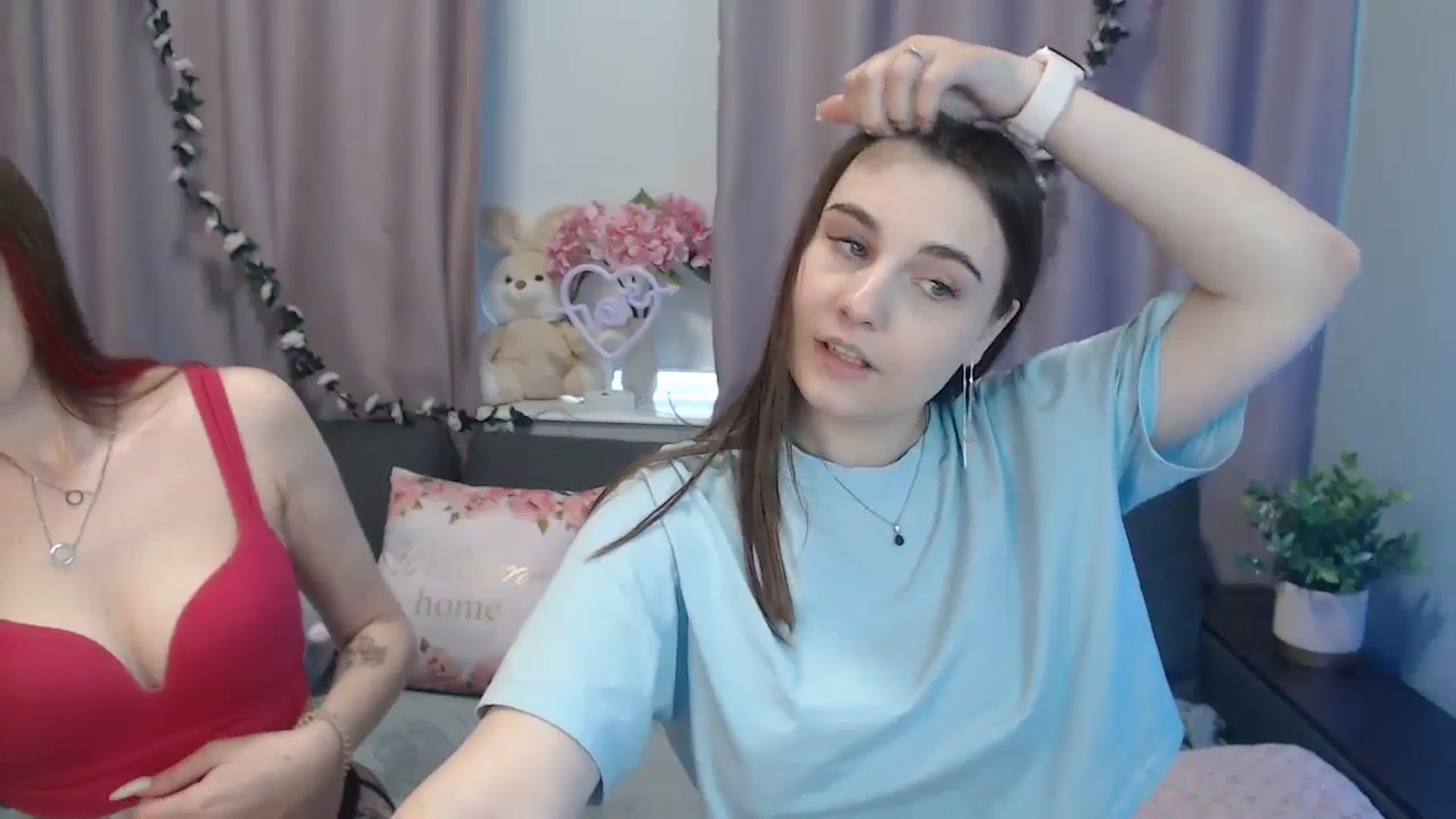 Gallery image thumbnail from LaneyGrey's myfreecams stream on, 09/17/2024, 10:28 image 16 of 20