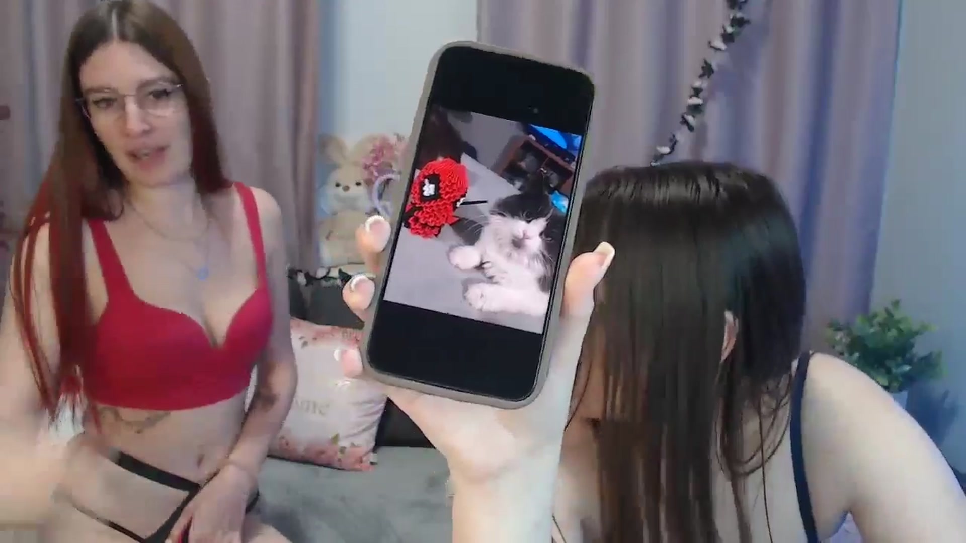 Gallery image thumbnail from LaneyGrey's myfreecams stream on, 09/17/2024, 10:47 image 14 of 20