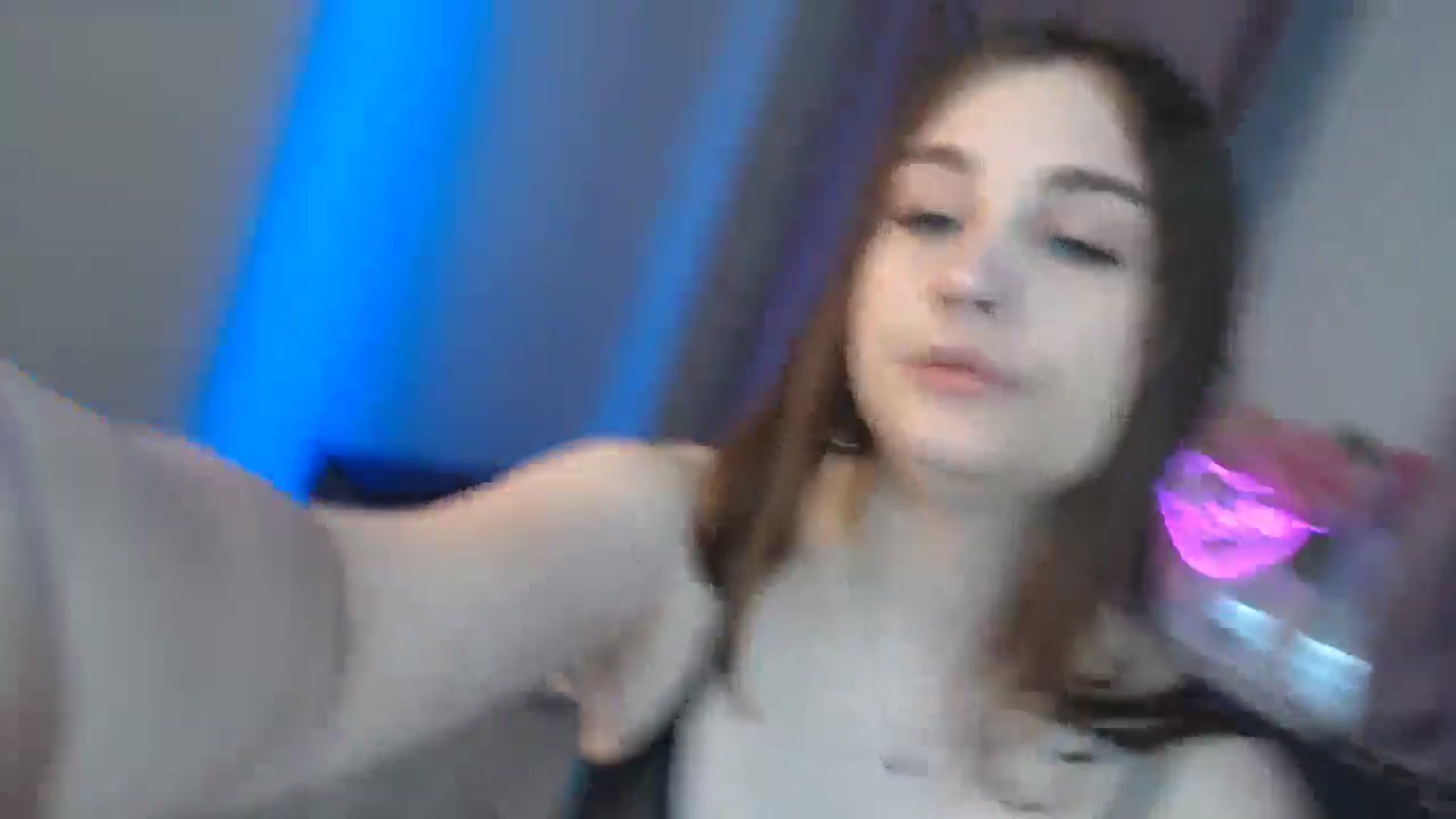 Gallery image thumbnail from LaneyGrey's myfreecams stream on, 09/29/2024, 10:28 image 4 of 20