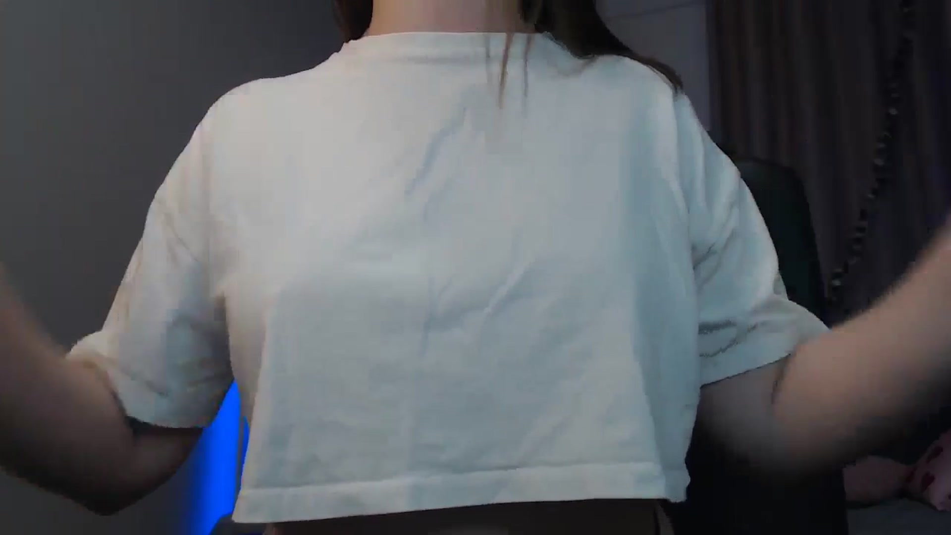 Gallery image thumbnail from LaneyGrey's myfreecams stream on, 09/29/2024, 12:35 image 20 of 20