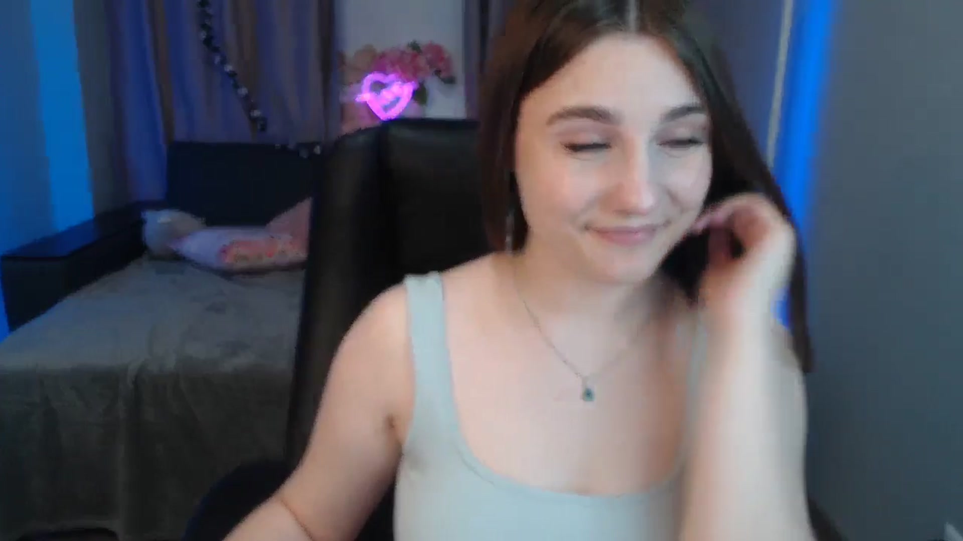 Gallery image thumbnail from LaneyGrey's myfreecams stream on, 09/30/2024, 10:45 image 6 of 20