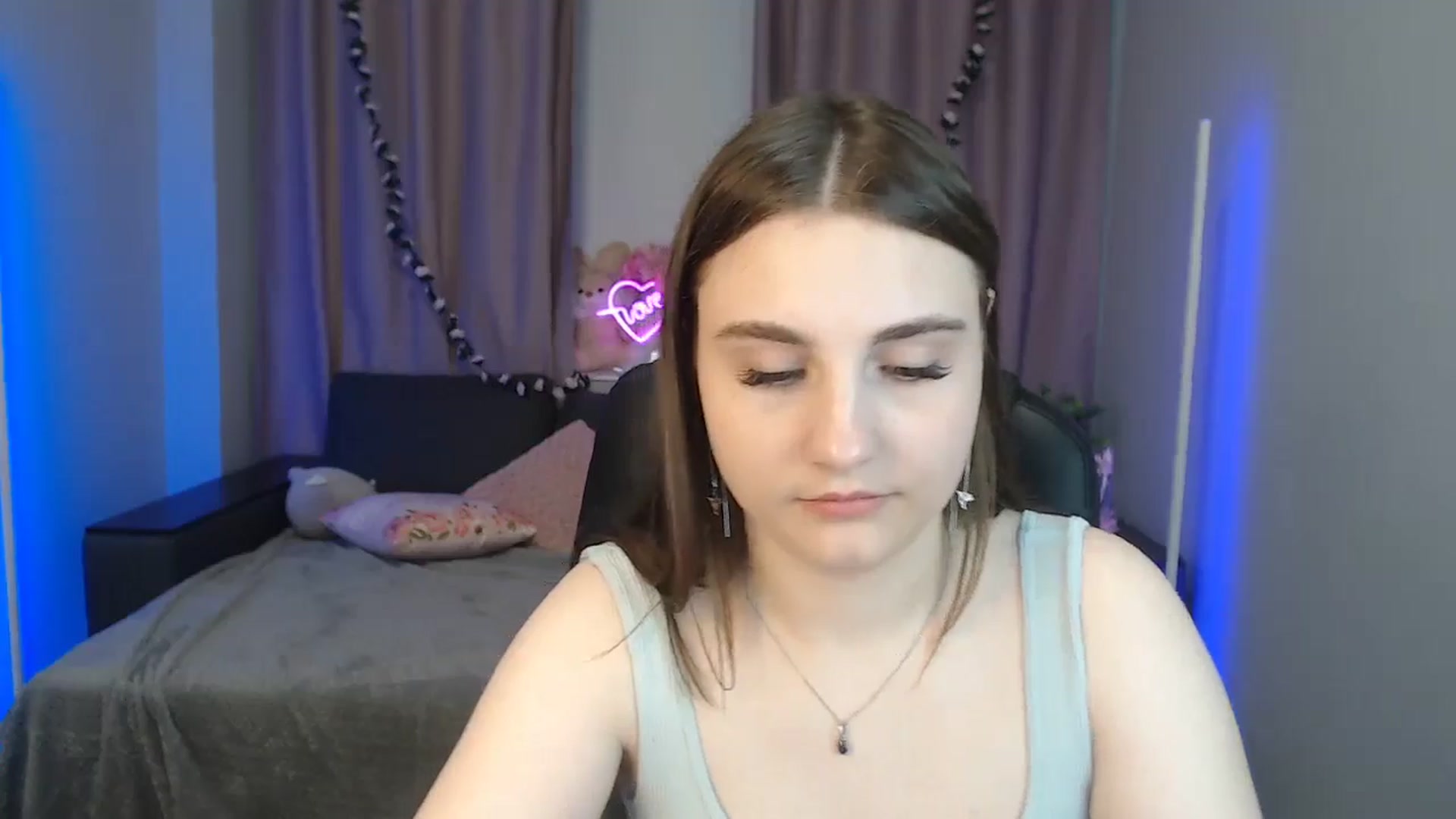 Gallery image thumbnail from LaneyGrey's myfreecams stream on, 09/30/2024, 13:45 image 20 of 20