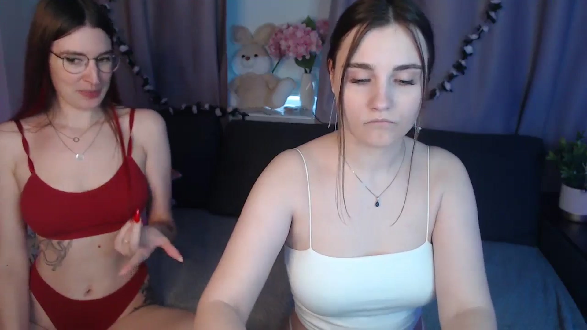 Gallery image thumbnail from LaneyGrey's myfreecams stream on, 10/09/2024, 13:26 image 12 of 20