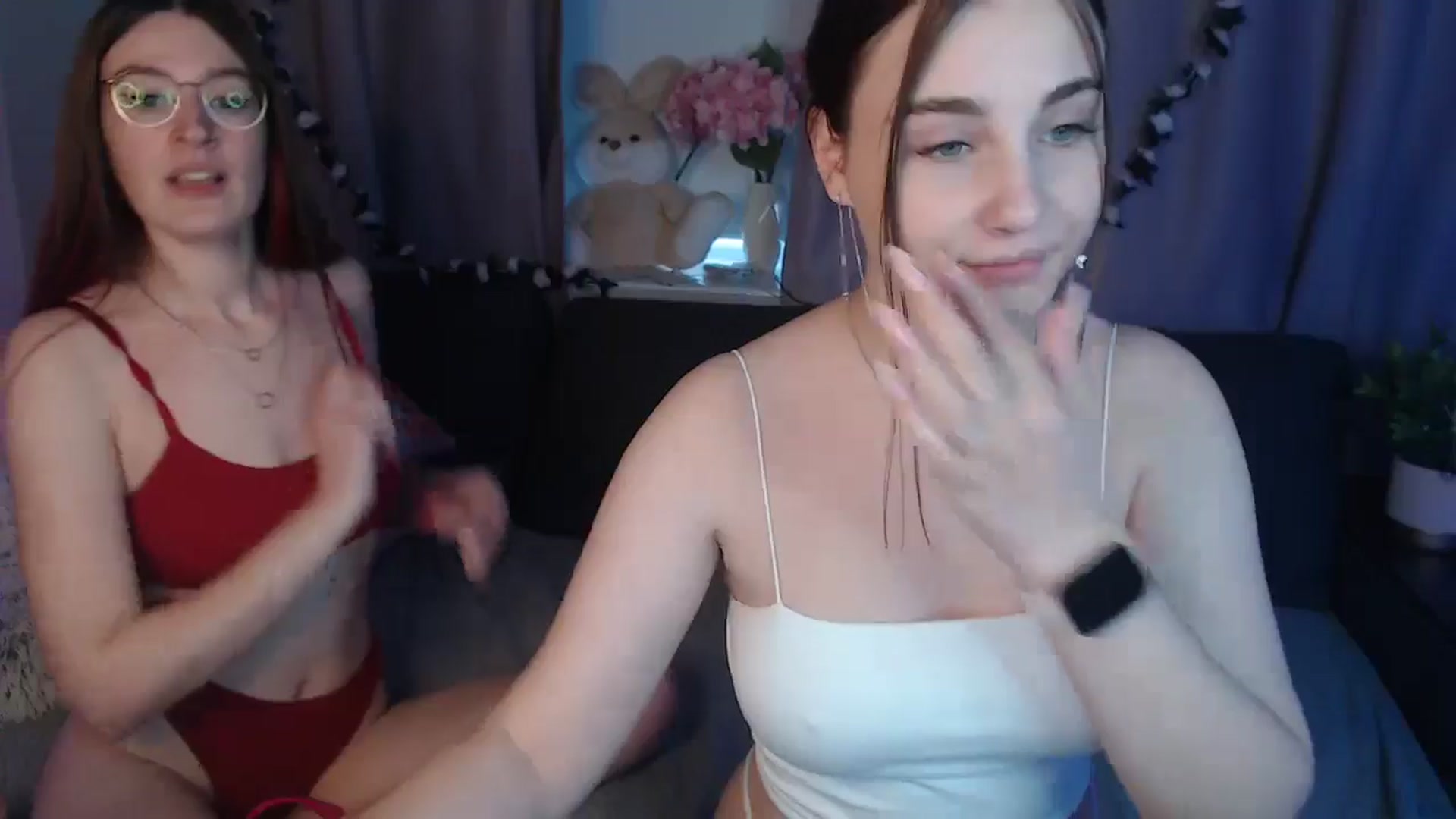 Gallery image thumbnail from LaneyGrey's myfreecams stream on, 10/09/2024, 13:26 image 3 of 20