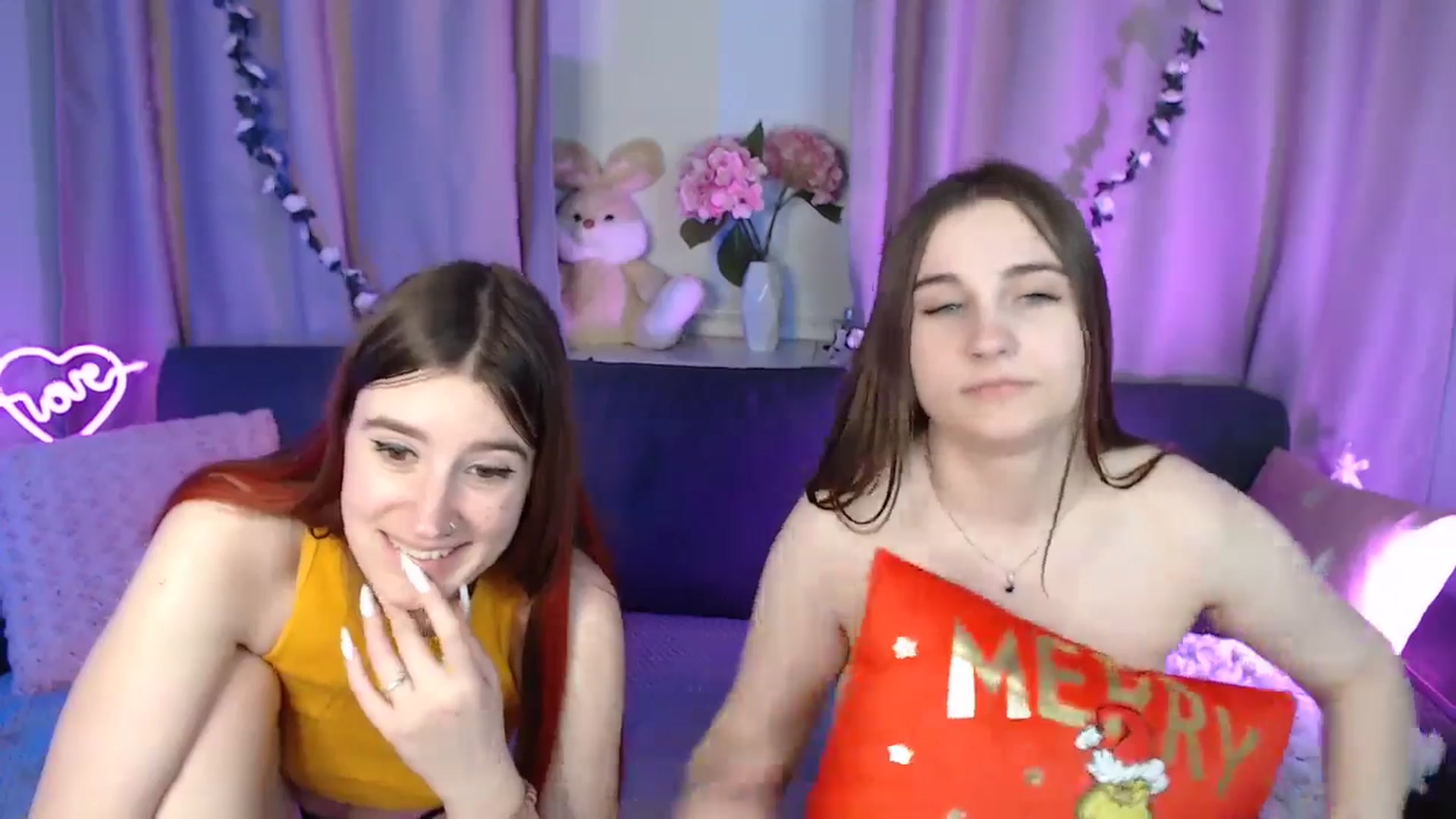Gallery image thumbnail from LaneyGrey's myfreecams stream on, 12/16/2024, 14:51 image 20 of 20