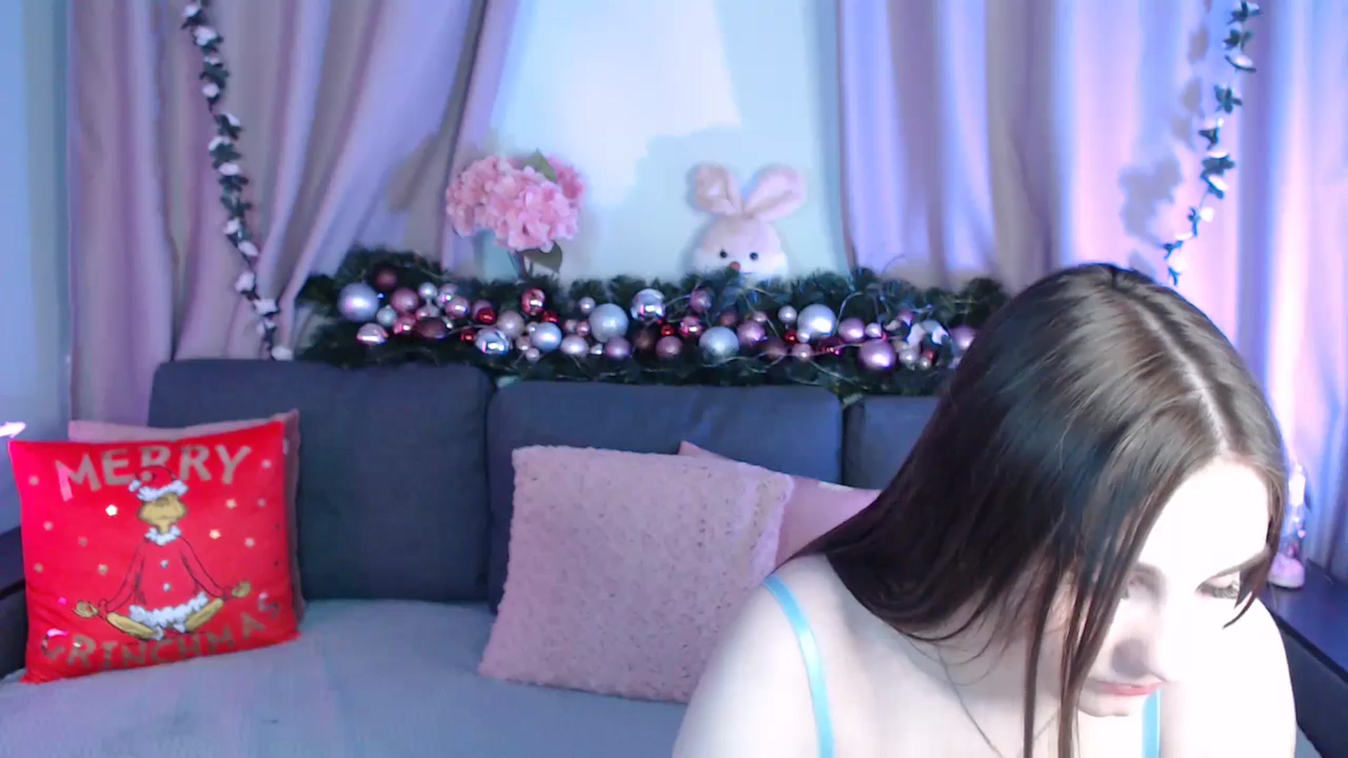 Gallery image thumbnail from LaneyGrey's myfreecams stream on, 01/04/2025, 12:23 image 9 of 20
