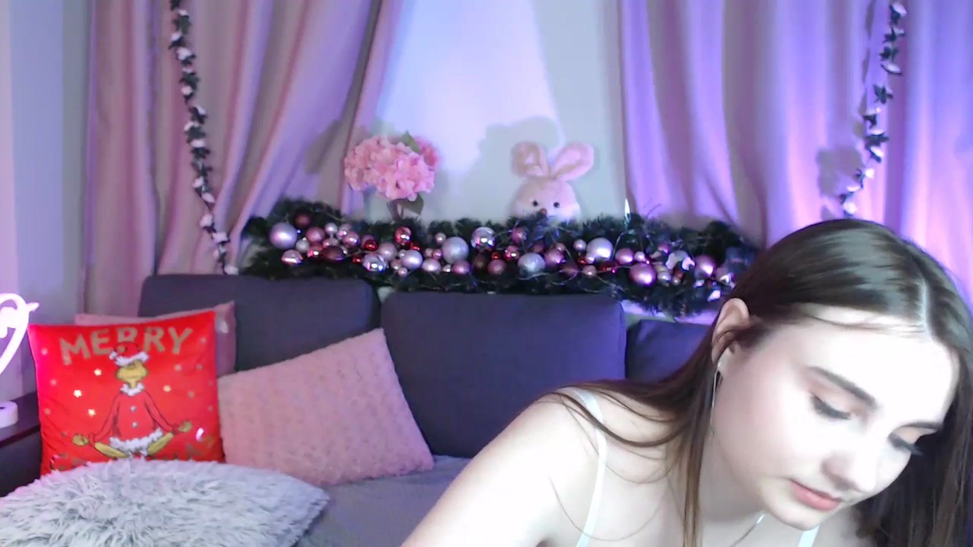 Gallery image thumbnail from LaneyGrey's myfreecams stream on, 01/08/2025, 11:21 image 12 of 20