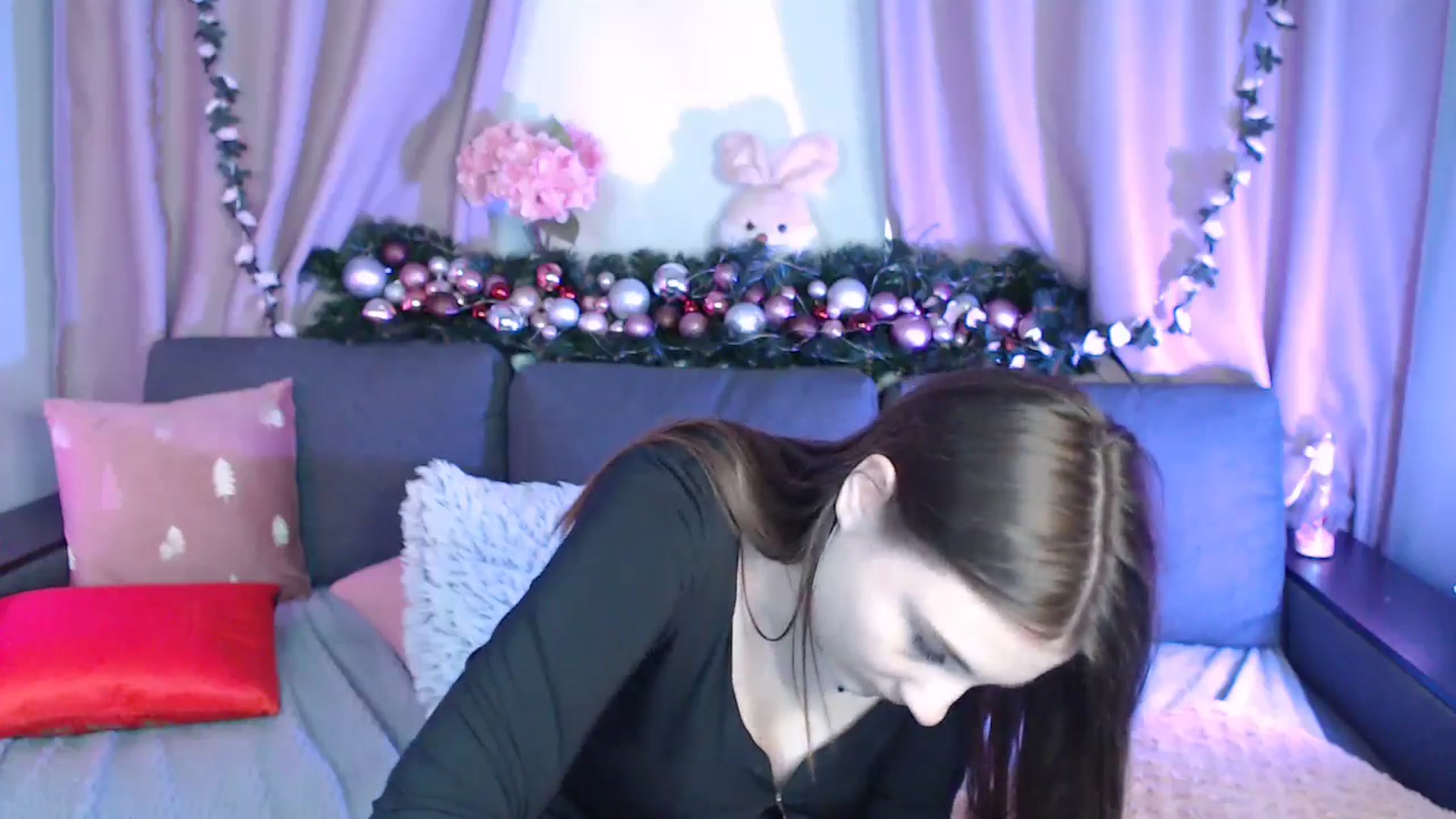 Gallery image thumbnail from LaneyGrey's myfreecams stream on, 01/10/2025, 11:52 image 9 of 20