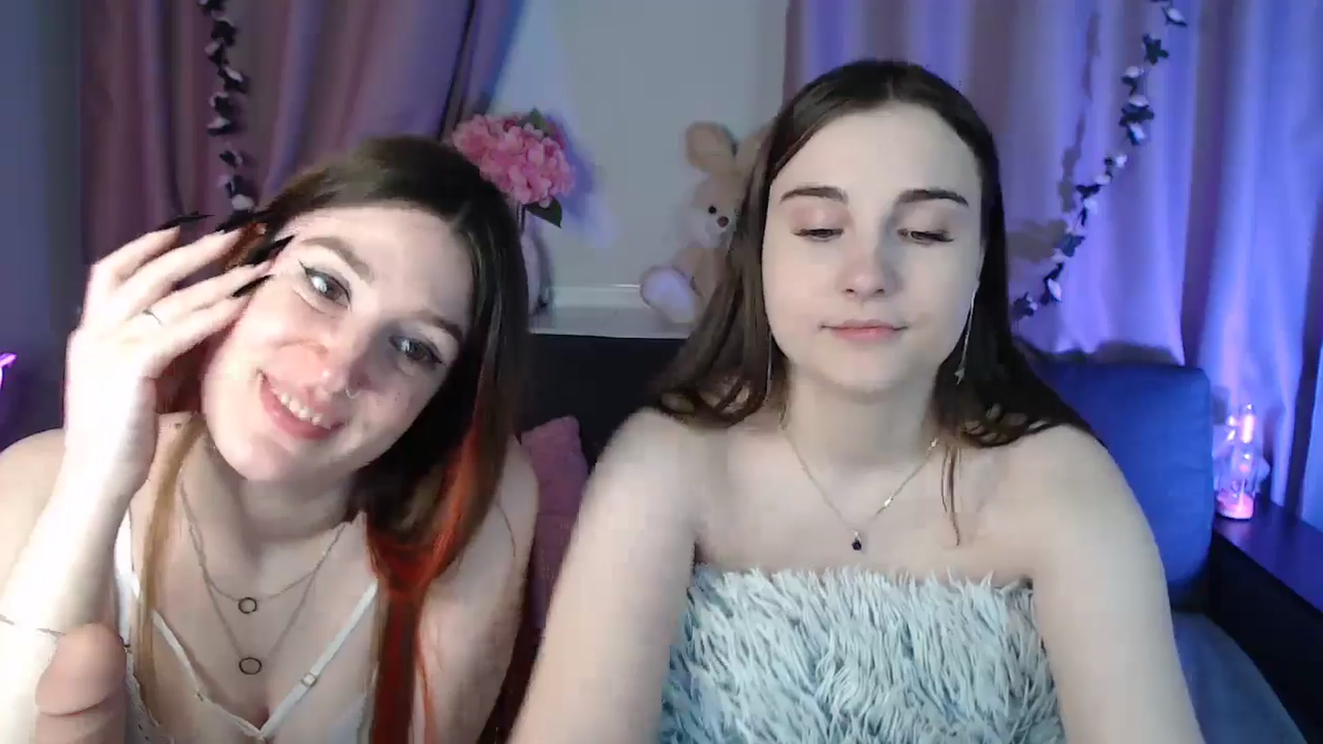 Gallery image thumbnail from LaneyGrey's myfreecams stream on, 01/17/2025, 13:56 image 12 of 20