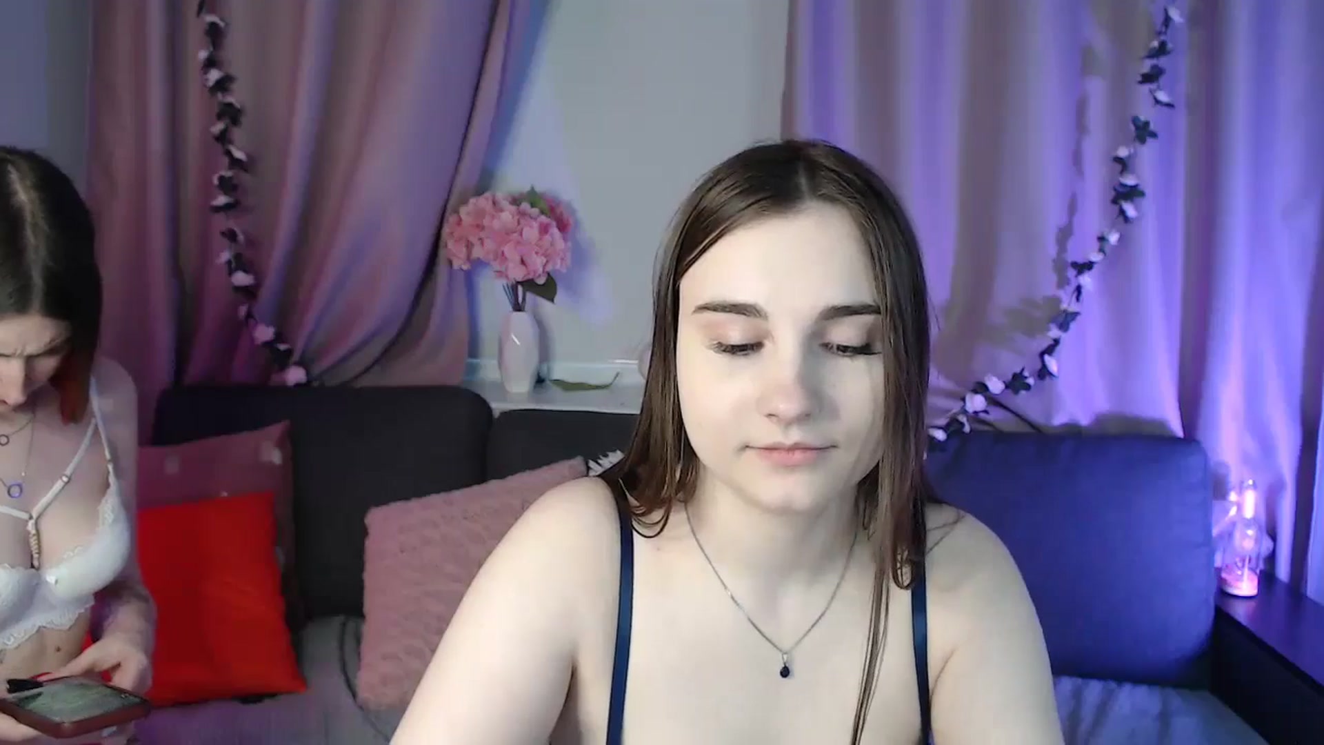 Gallery image thumbnail from LaneyGrey's myfreecams stream on, 01/17/2025, 13:56 image 2 of 20
