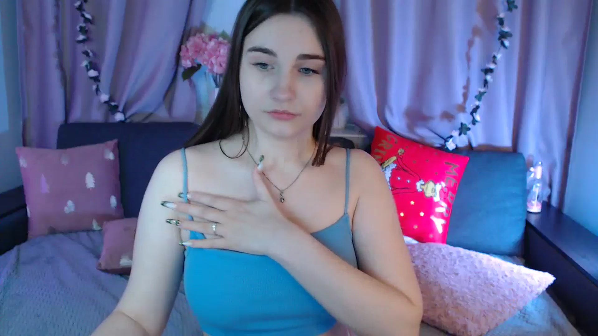 Gallery image thumbnail from LaneyGrey's myfreecams stream on, 01/22/2025, 12:55 image 4 of 20